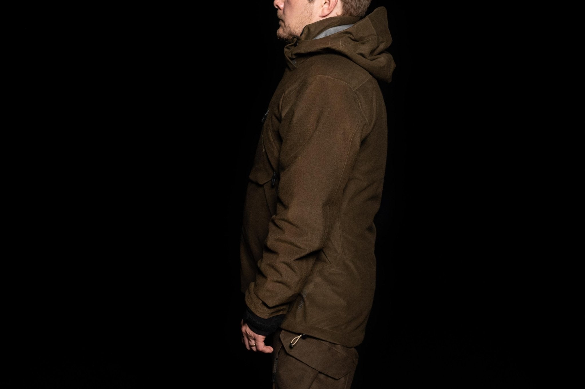 Mehto Pro 2.0 Jacket - Camperreich