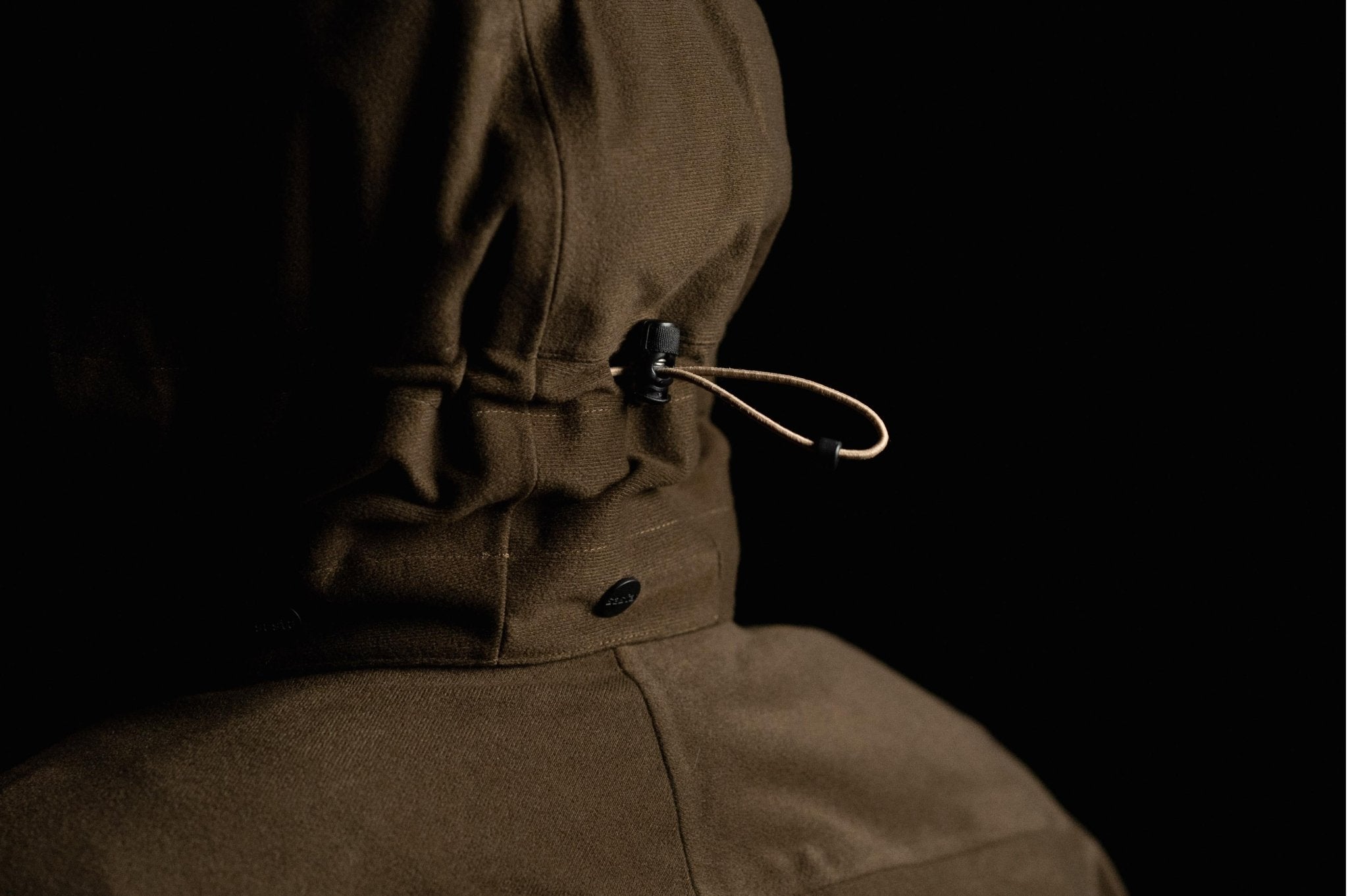 Mehto Pro 2.0 Jacket - Camperreich