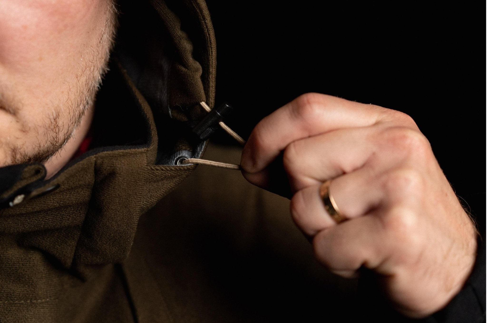 Mehto Pro 2.0 Jacket - Camperreich