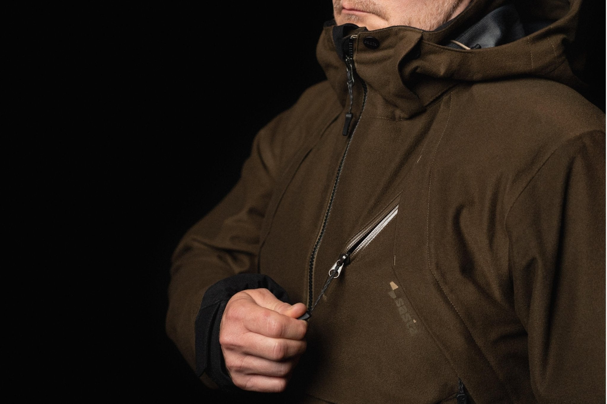 Mehto Pro 2.0 Jacket - Camperreich