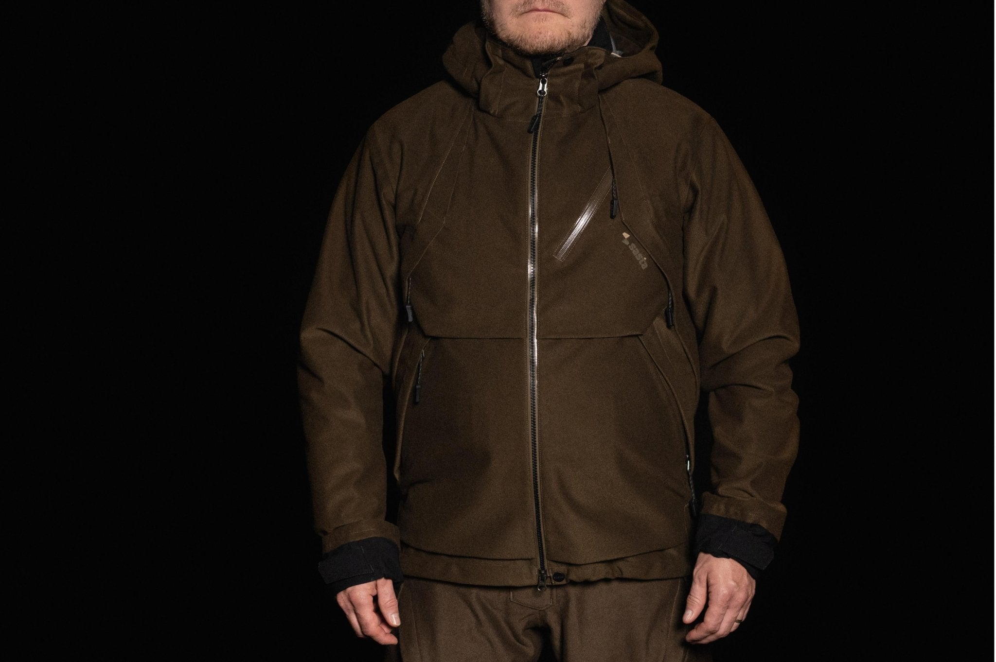 Mehto Pro 2.0 Jacket - Camperreich