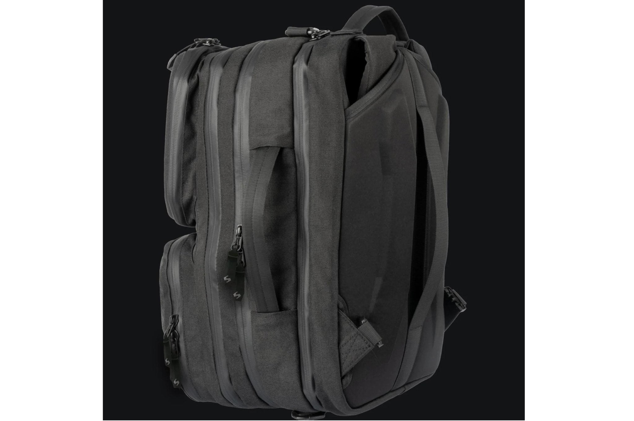 Messenger Bag - Camperreich