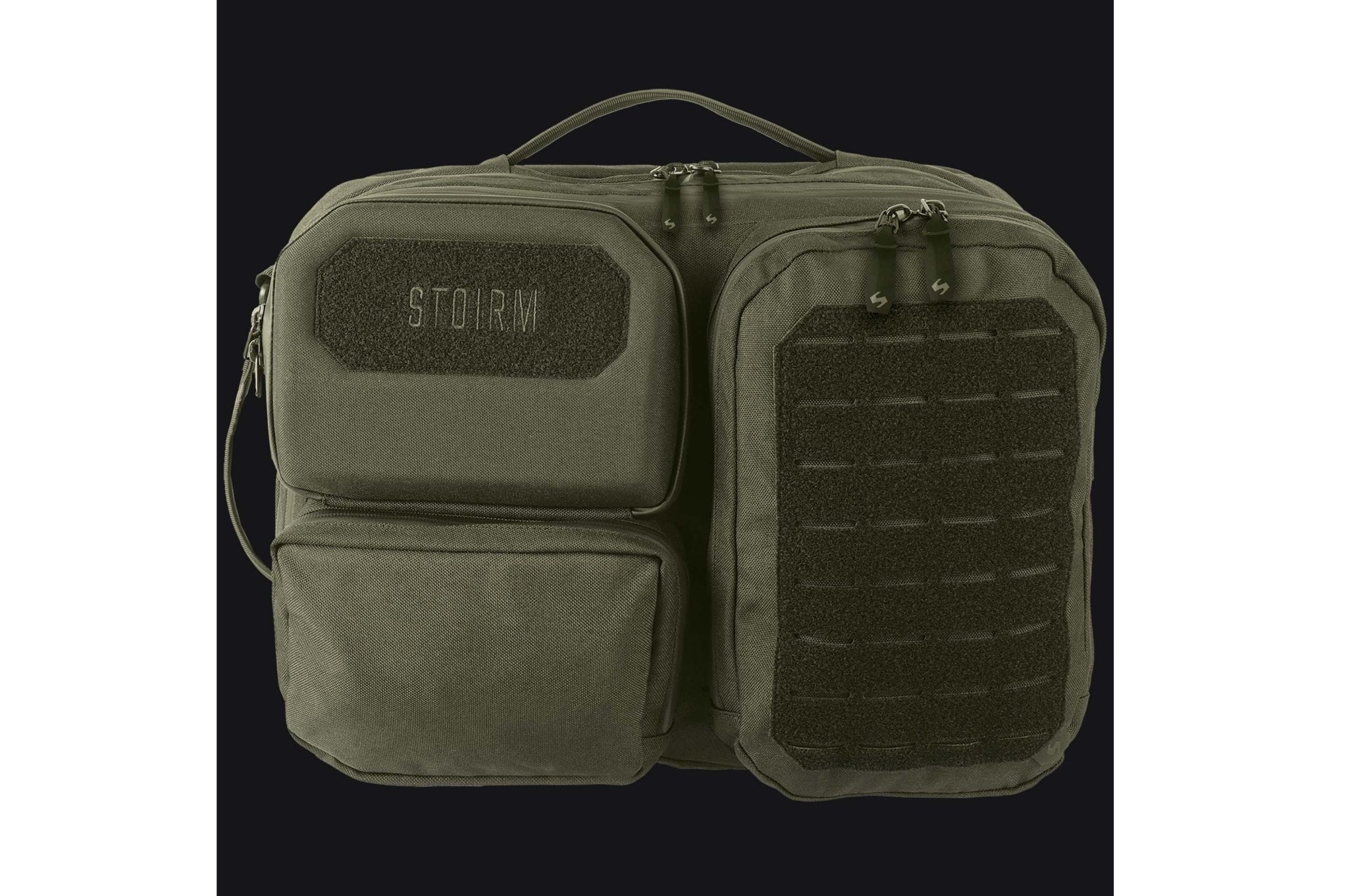 Messenger Bag - Camperreich