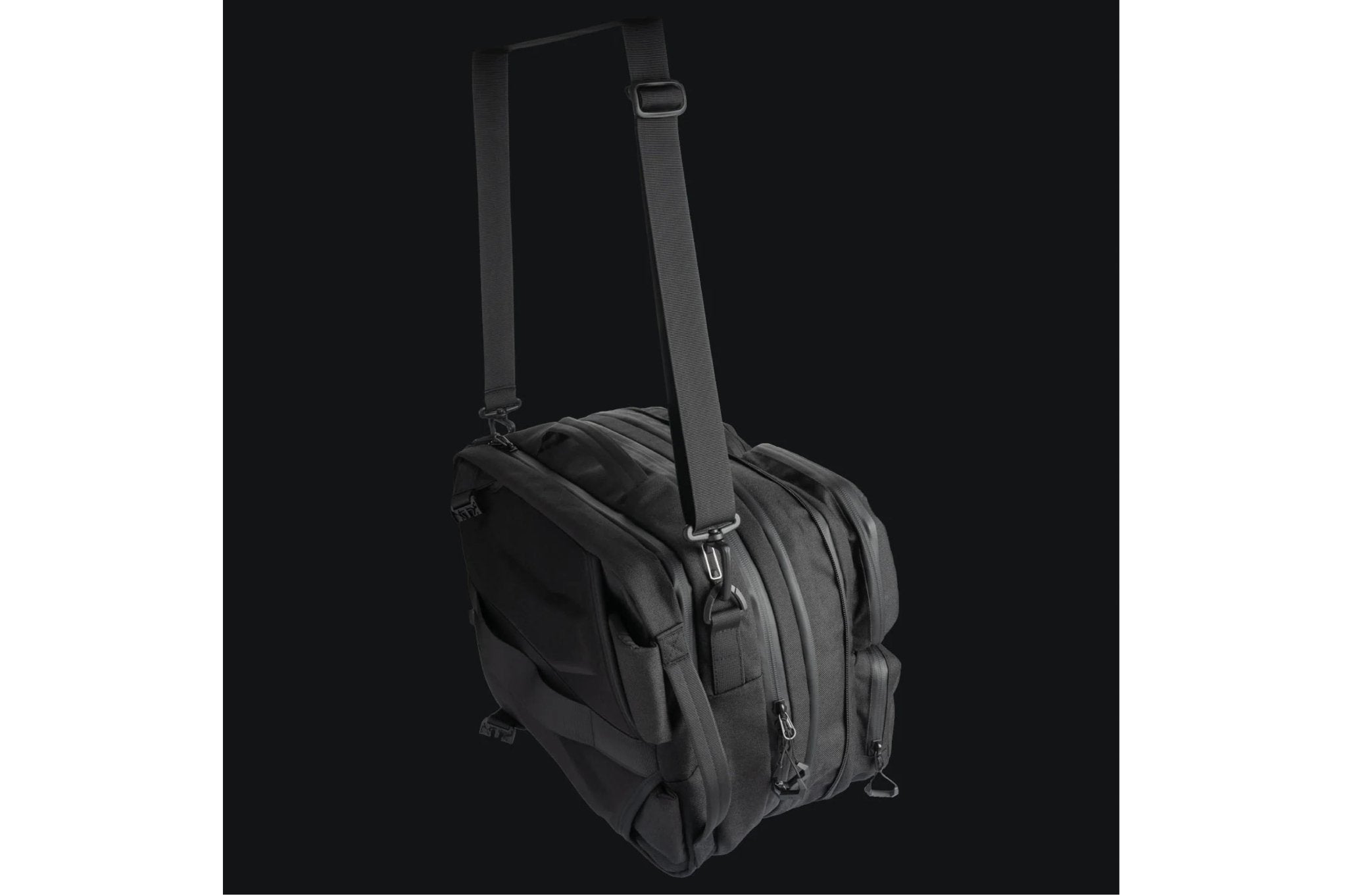 Messenger Bag - Camperreich