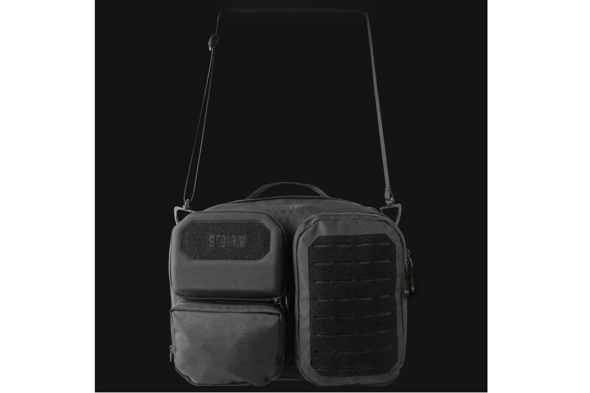 Messenger Bag - Camperreich