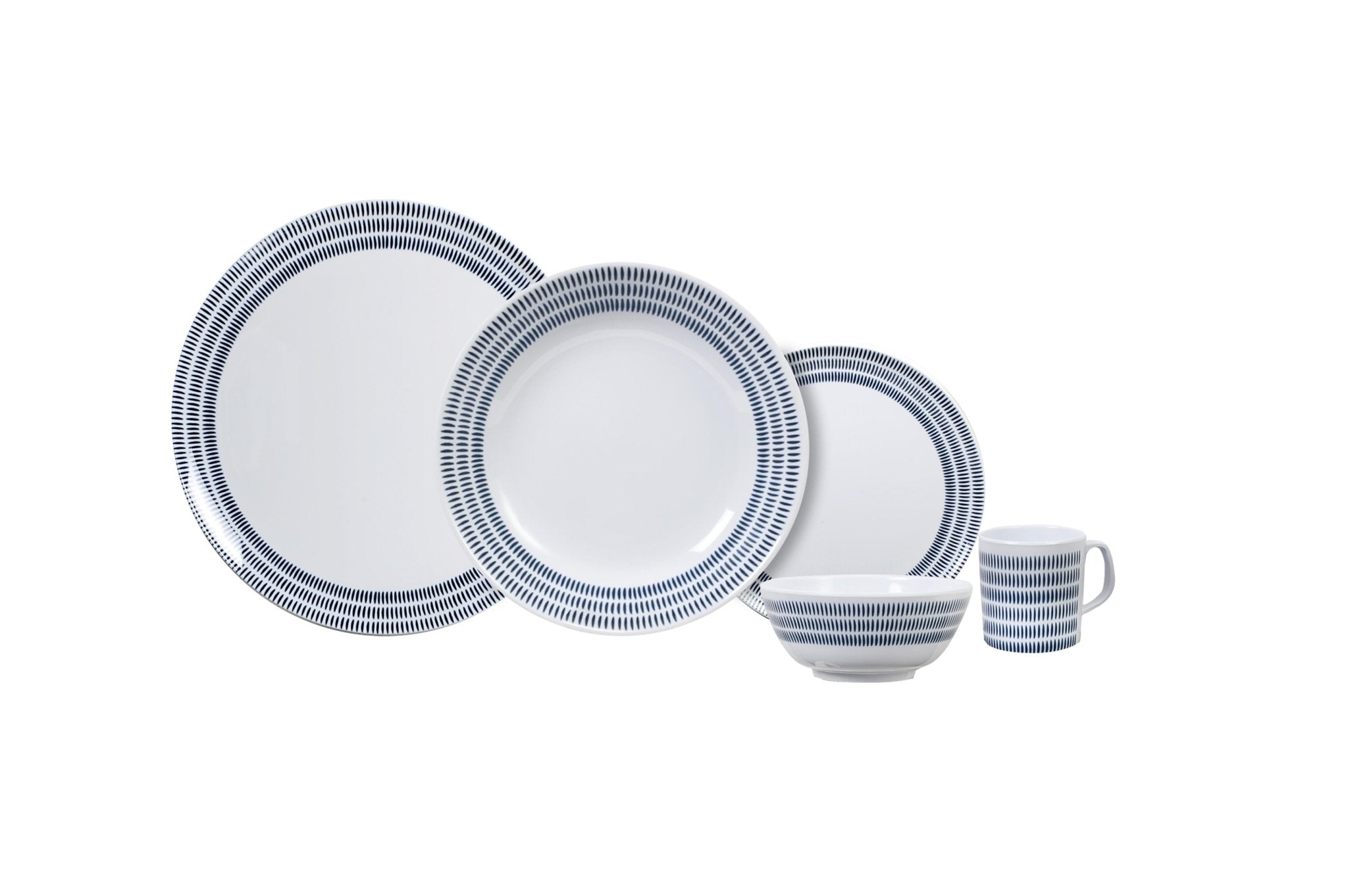 Midday Bluebay - Camperreich