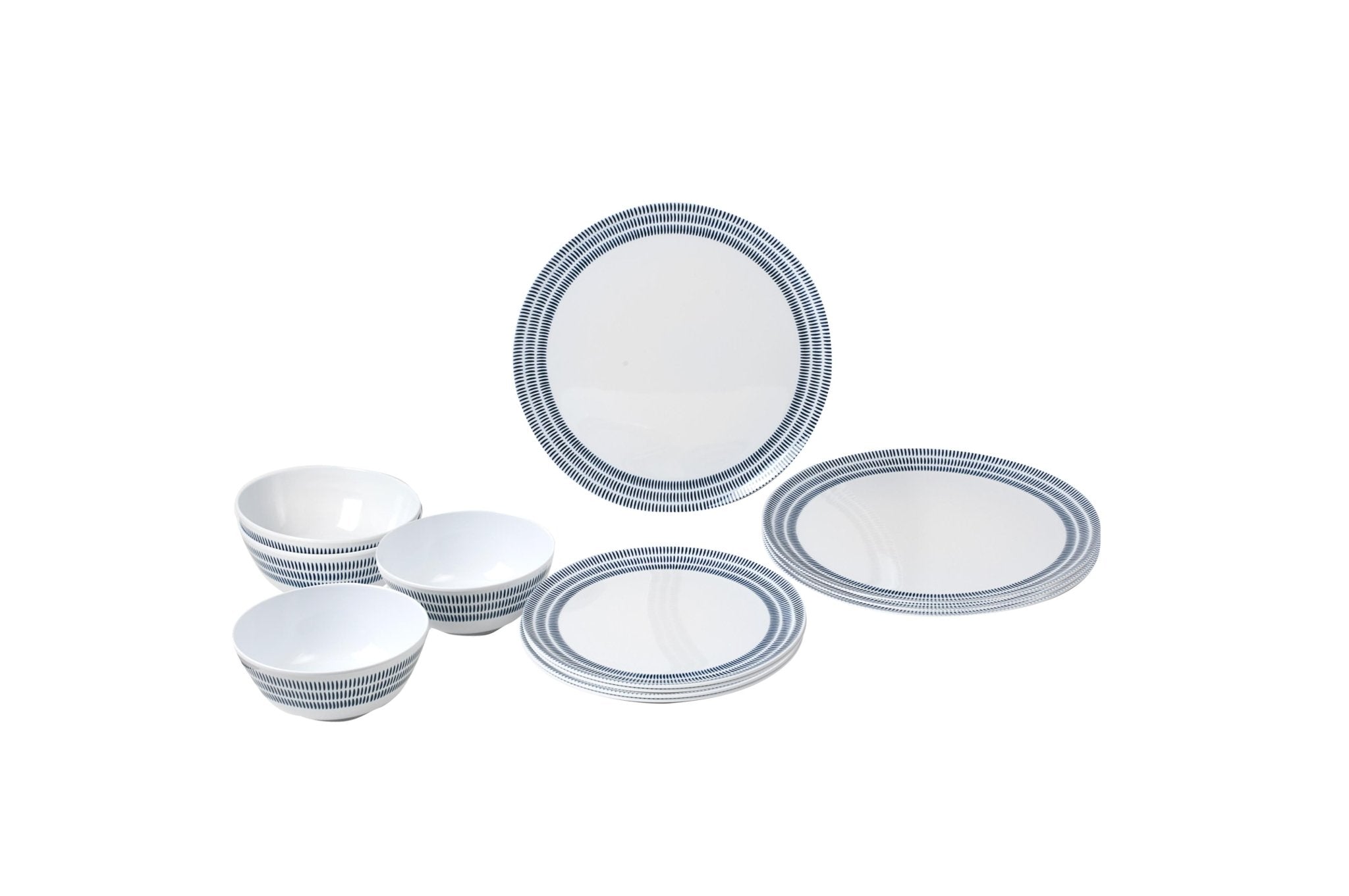 Midday Bluebay - Camperreich