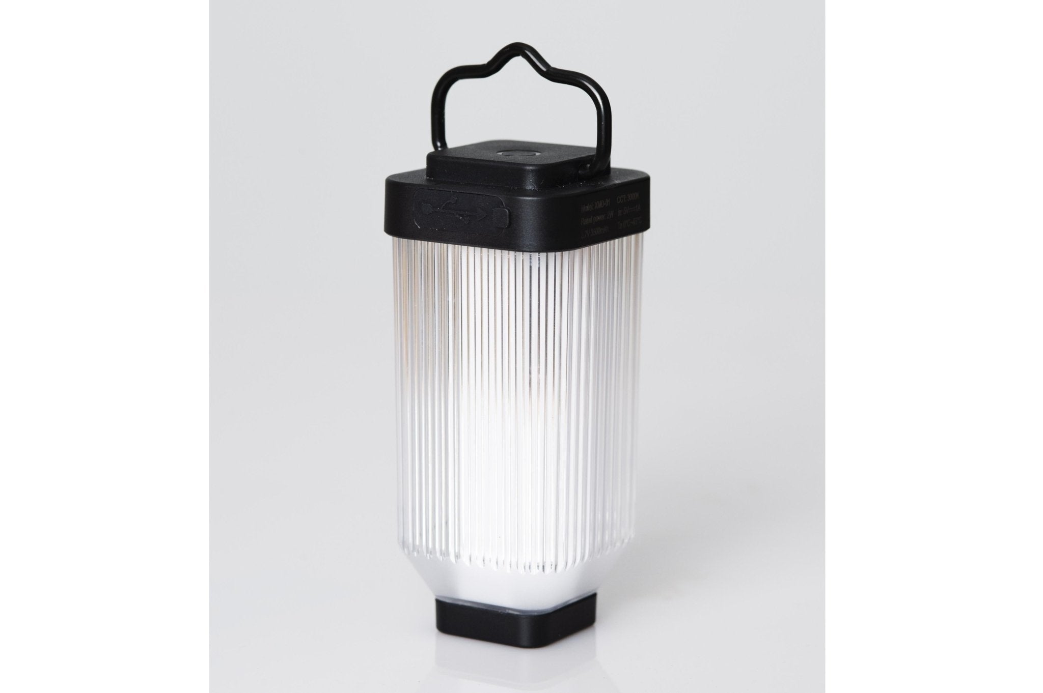 Mini Light with Tripod - Camperreich