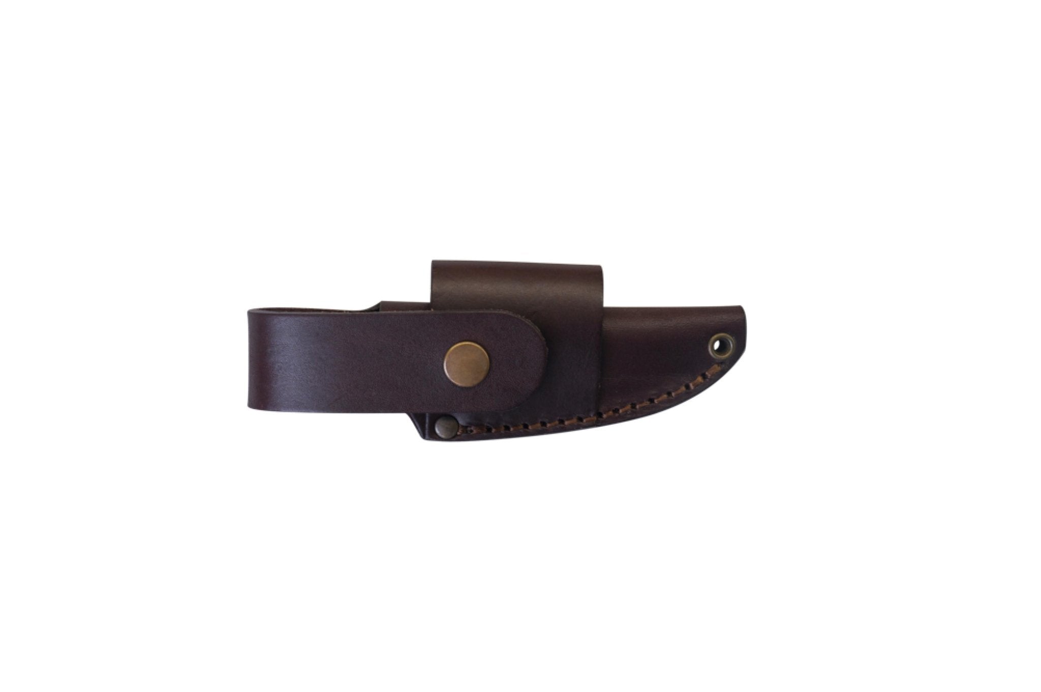 Necker 70 - BlackMicarta - Scandi - Multicarry - Camperreich