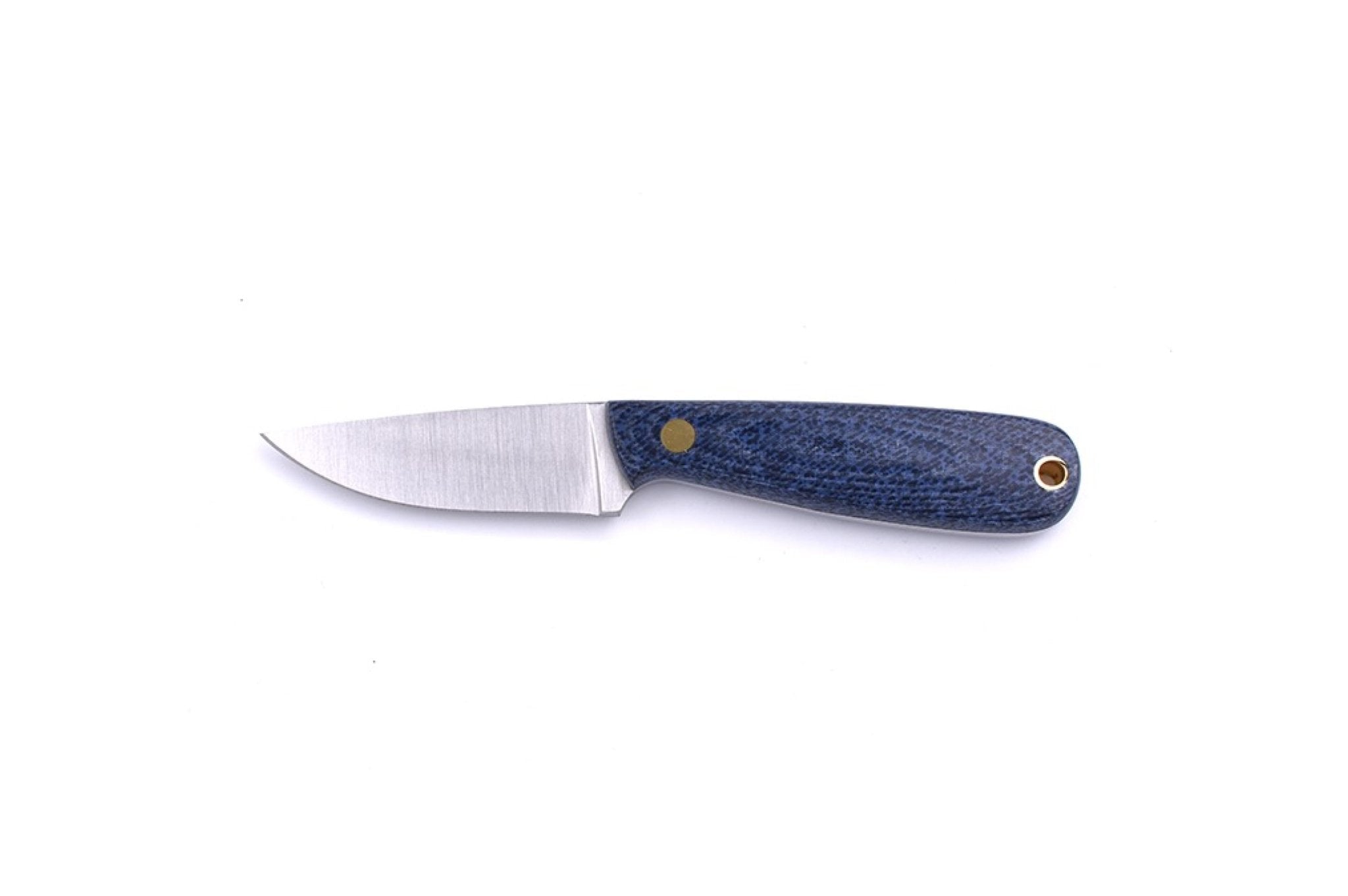 Necker 70 - BluejeansMicarta - Flat - Multicarry - Camperreich