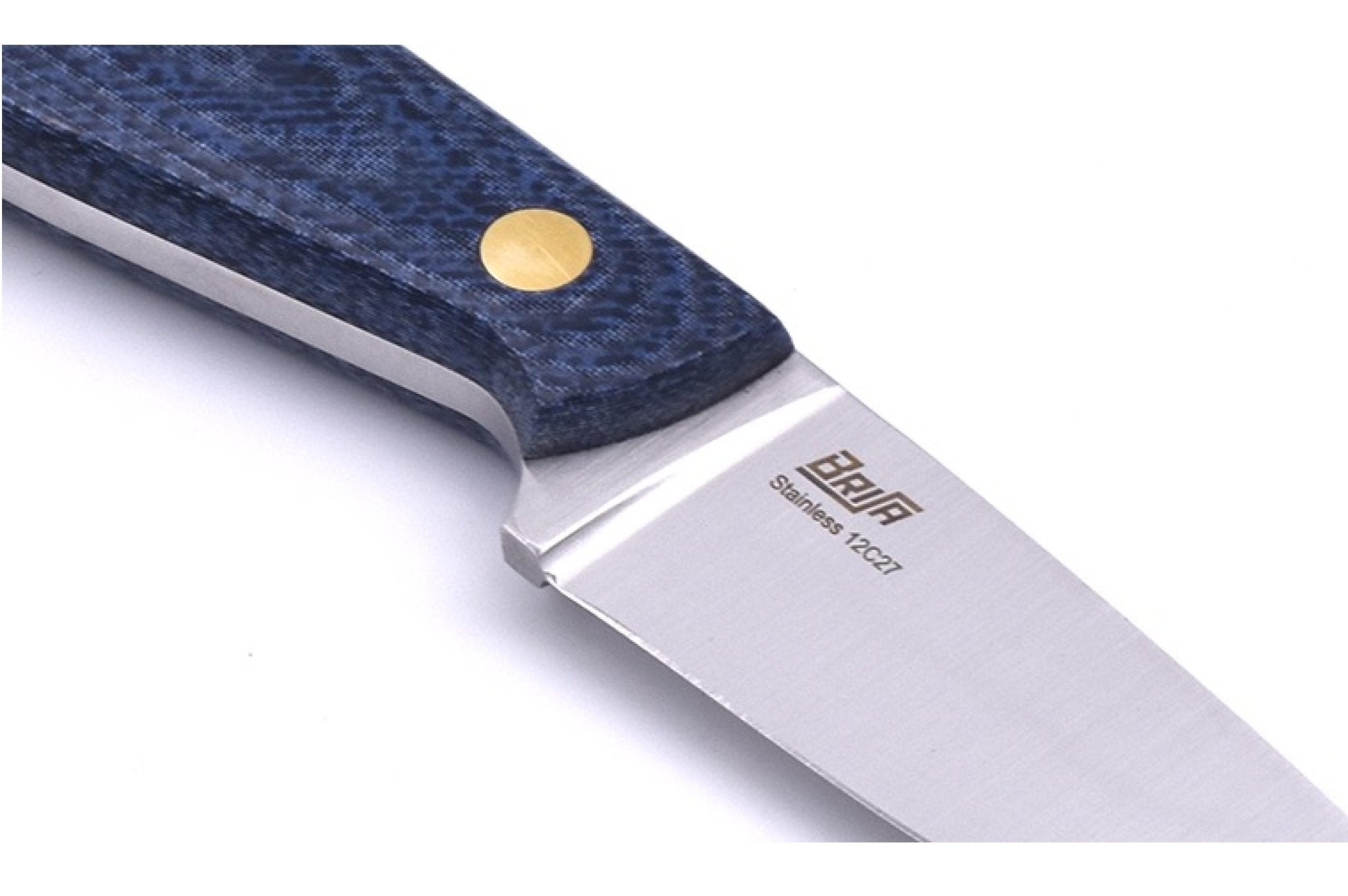 Necker 70 - BluejeansMicarta - Flat - Multicarry - Camperreich