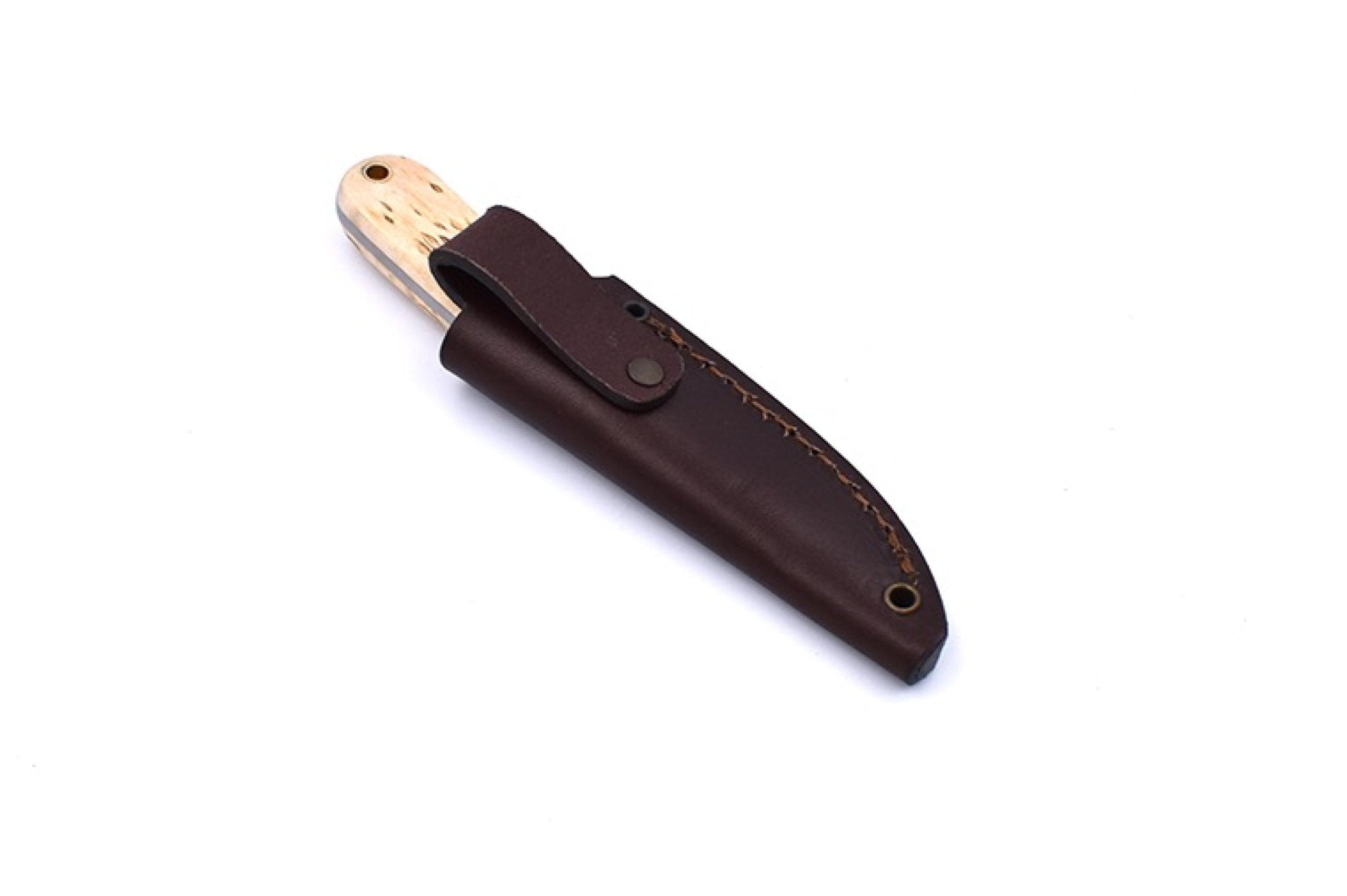 Necker 70 - CurlyBirch - Scandi - Leather - Camperreich