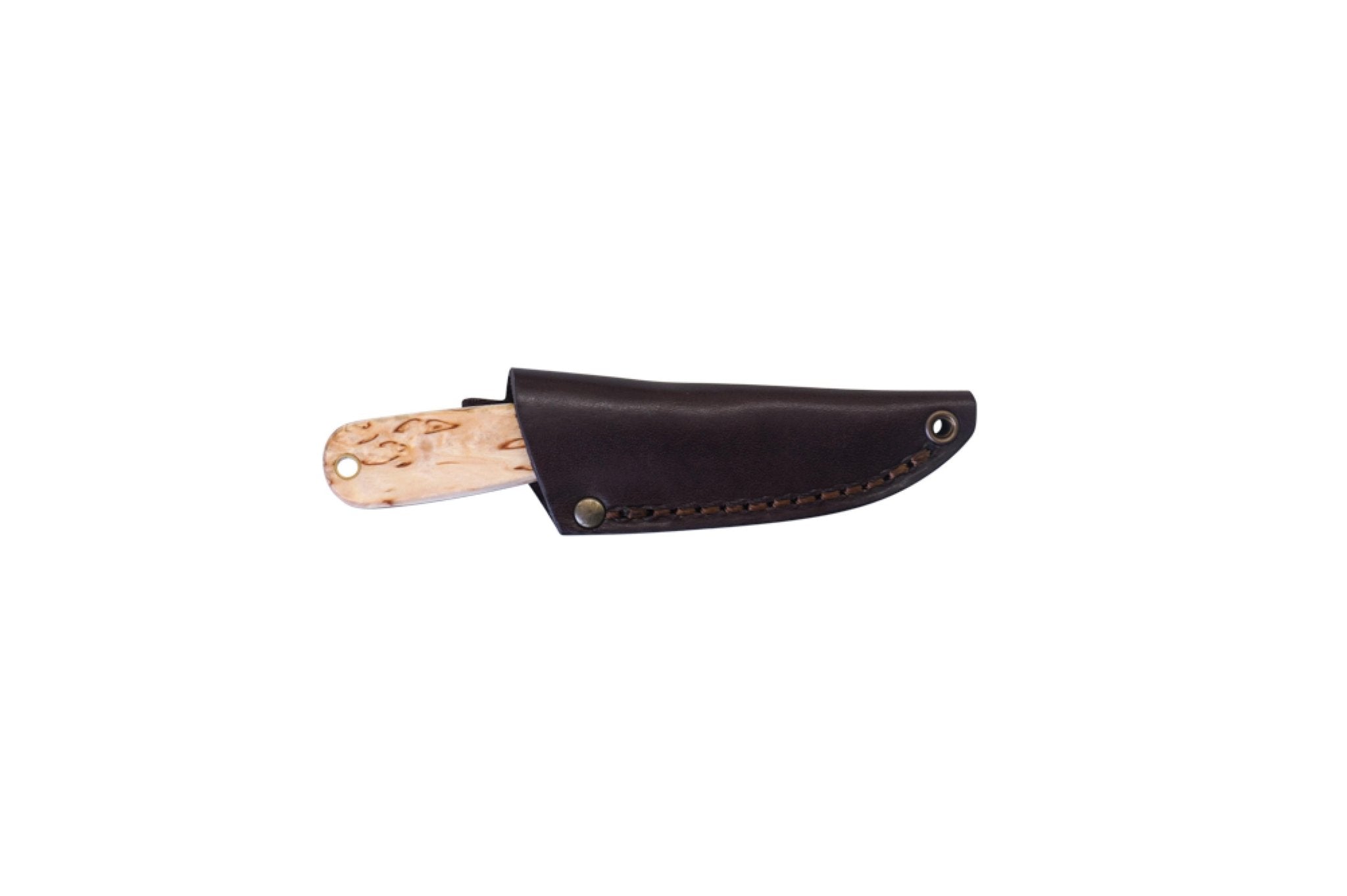 Necker 70 - CurlyBirch - Scandi - Leather - Camperreich