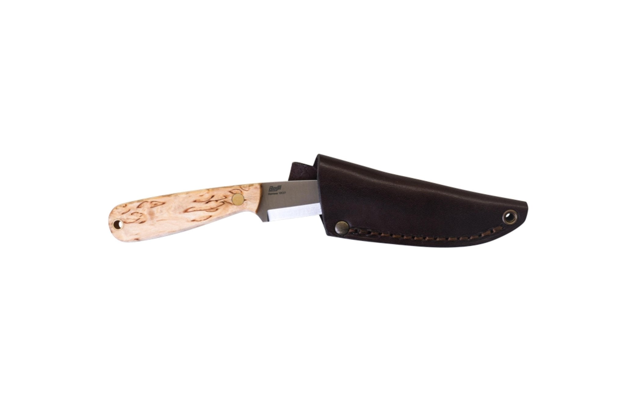 Necker 70 - CurlyBirch - Scandi - Leather - Camperreich