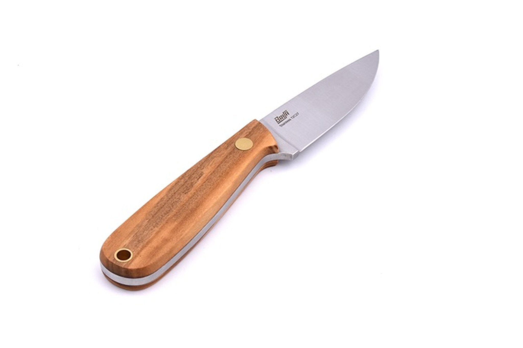 Necker 70 - Olive - Flat - Multicarry - Camperreich