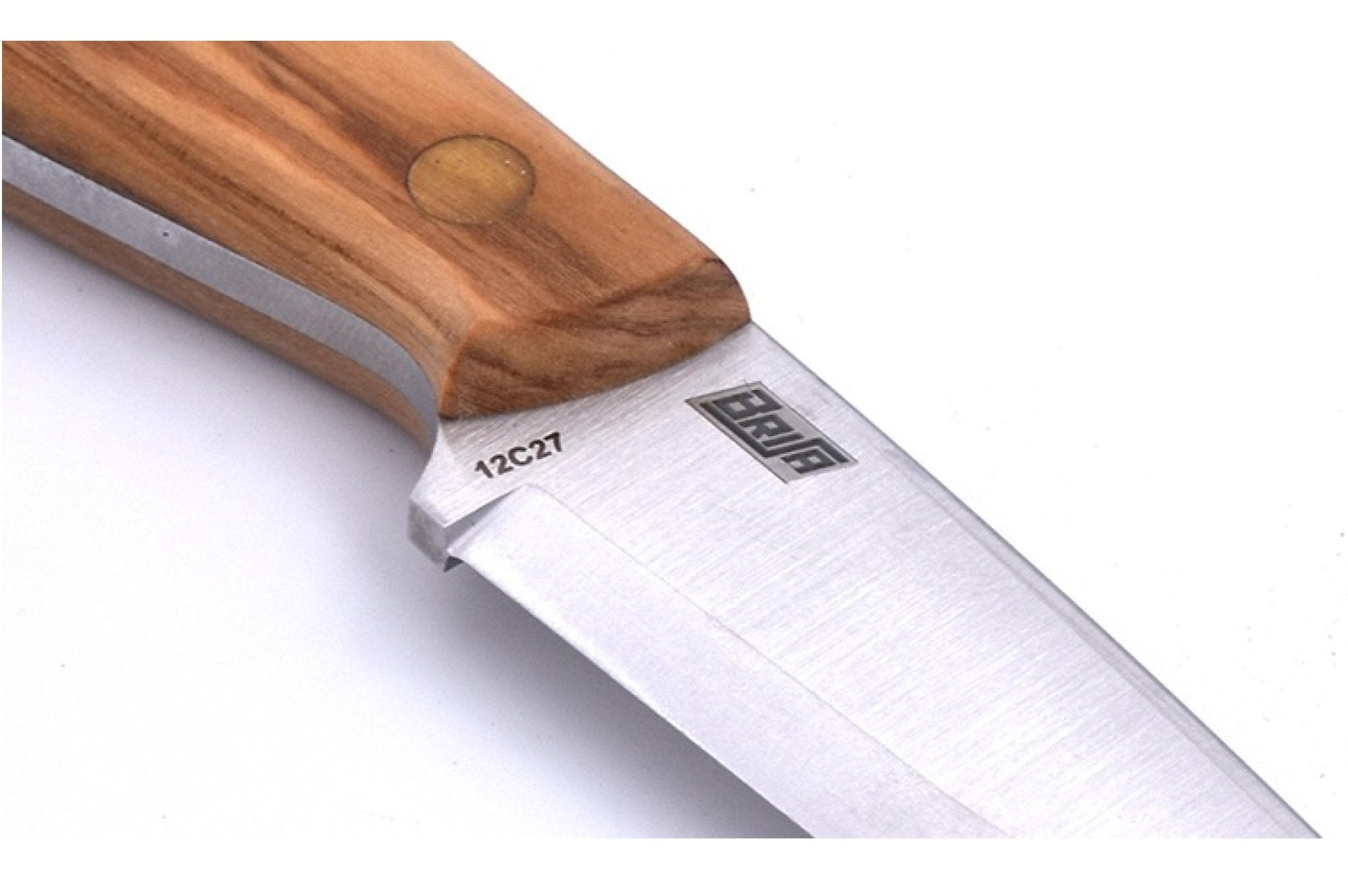 Necker 70 - Olive - Scandi - Leather - Camperreich