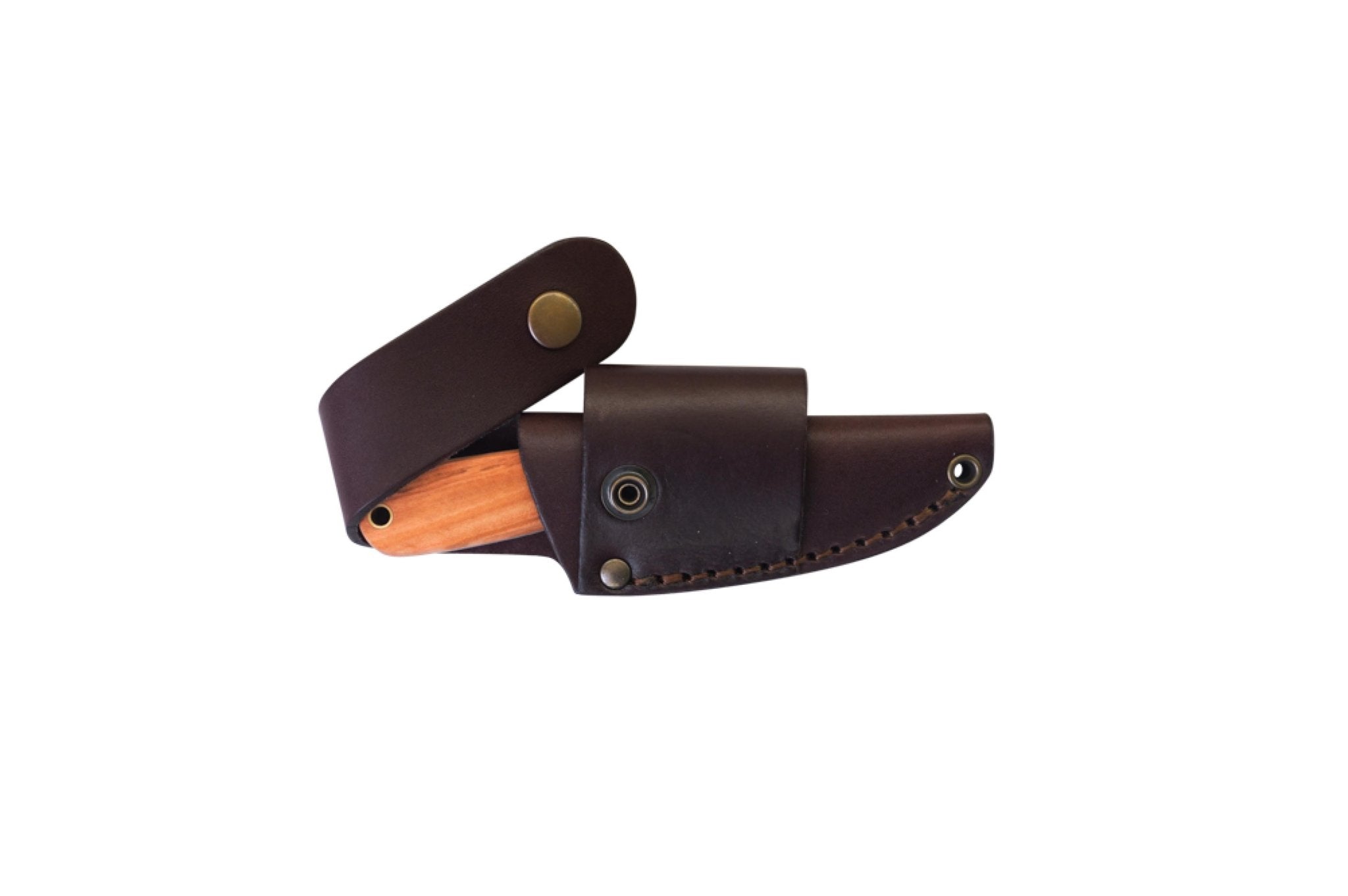 Necker 70 - Olive - Scandi - Multicarry - Camperreich