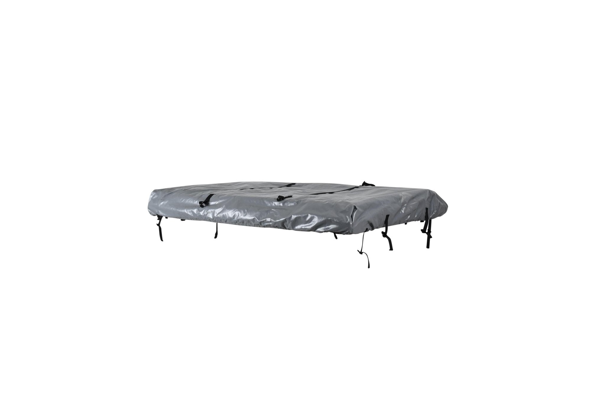 Normandy Auto 120 Cover - Camperreich