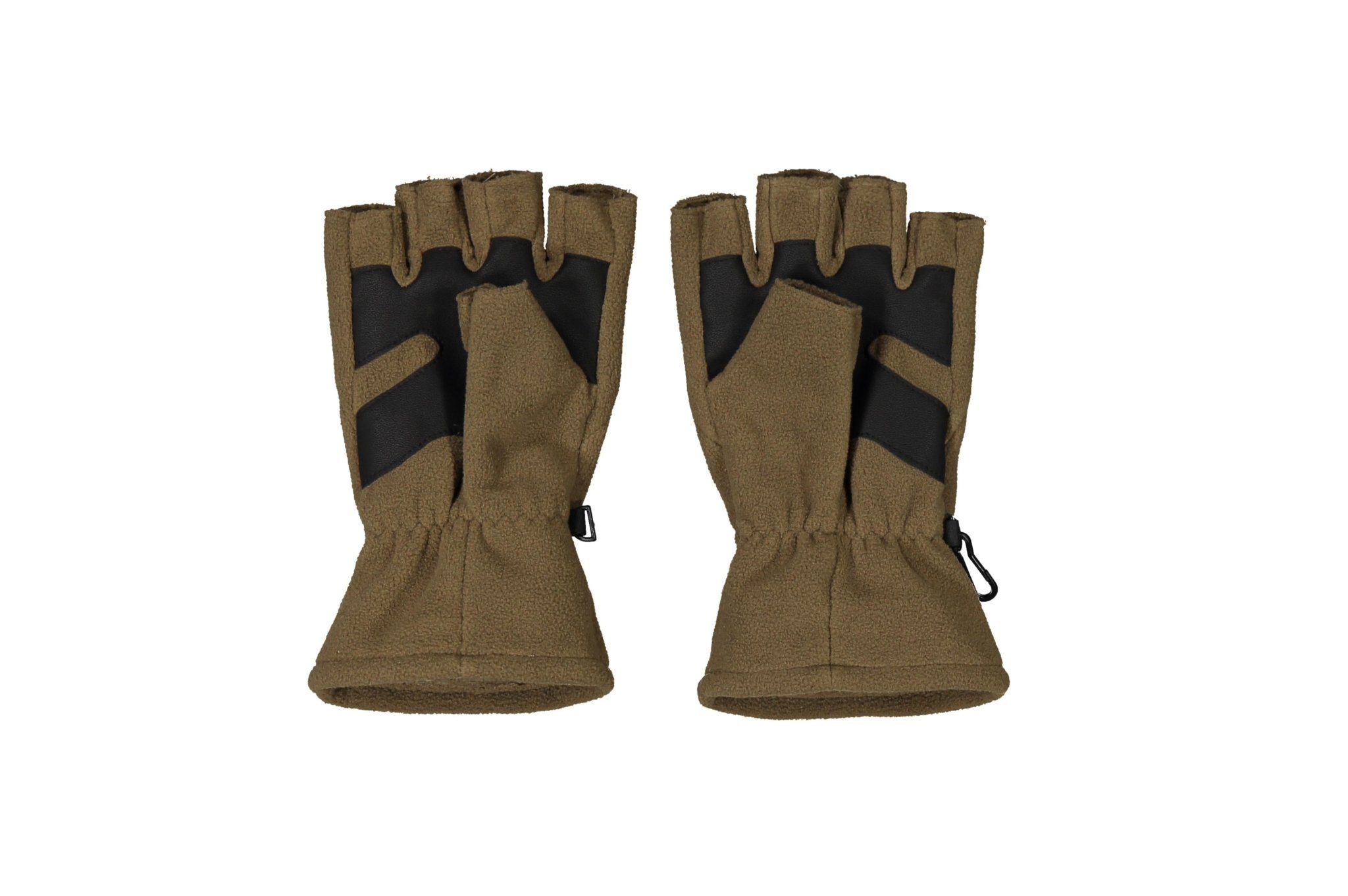 Oksa 1/2 finger gloves - Camperreich