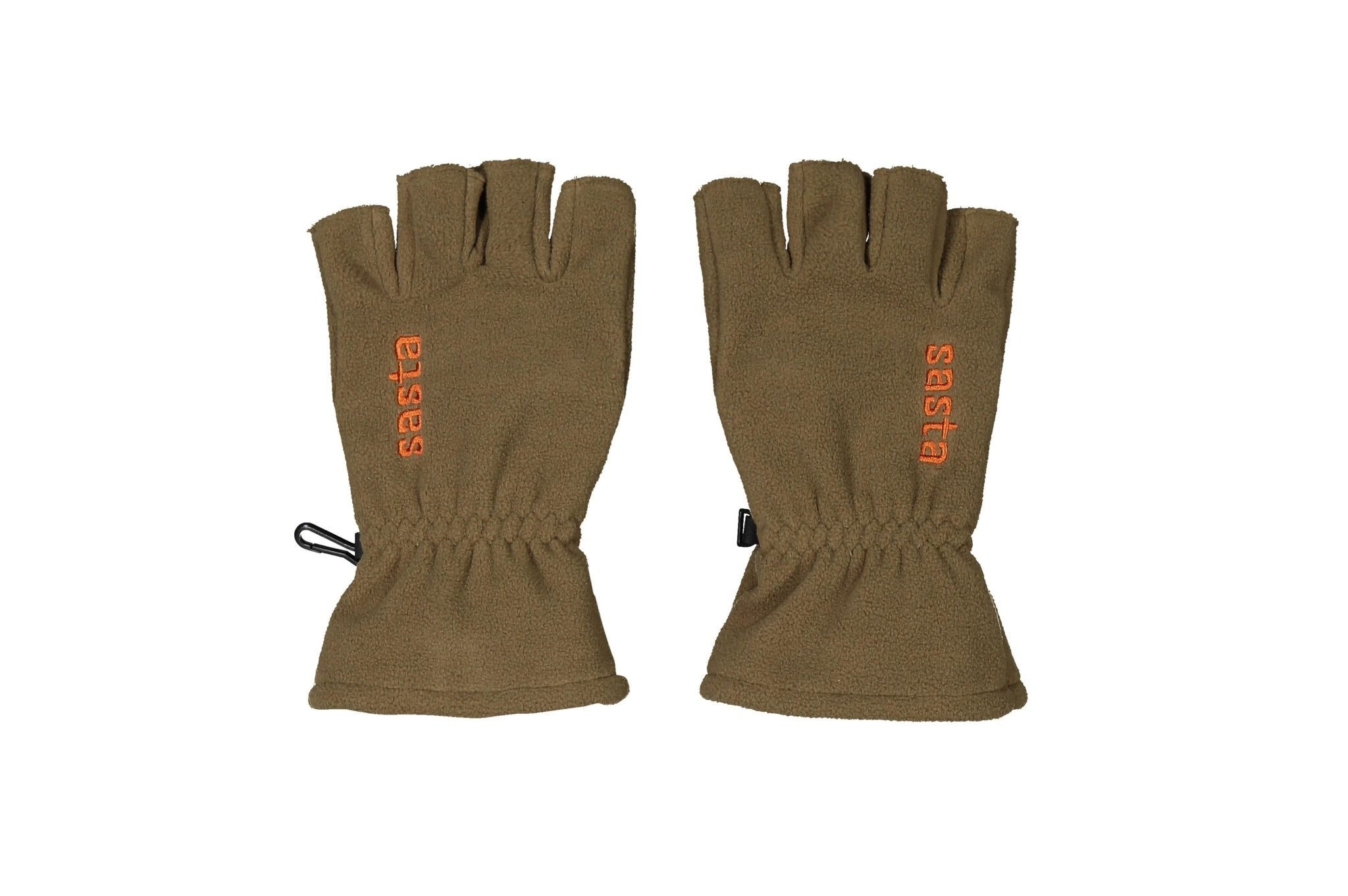 Oksa 1/2 finger gloves - Camperreich