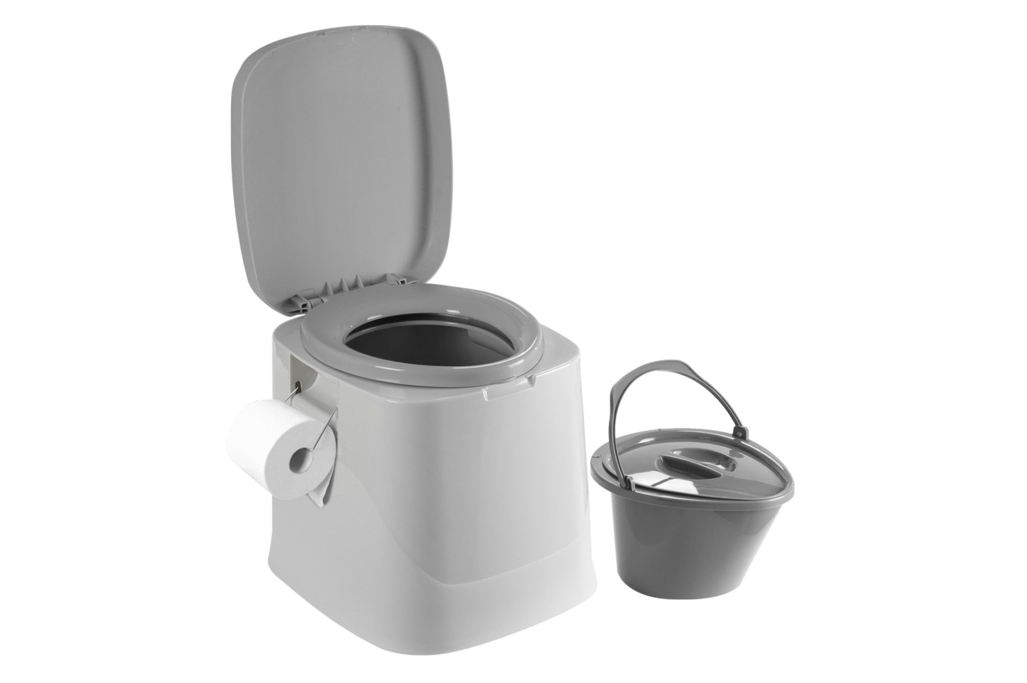 Optiloo - Camperreich