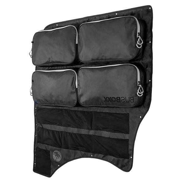 Organizer Tasche utilitywallBOXX für VW T5/T6/T6.1 Fahrerseite - Camperreich