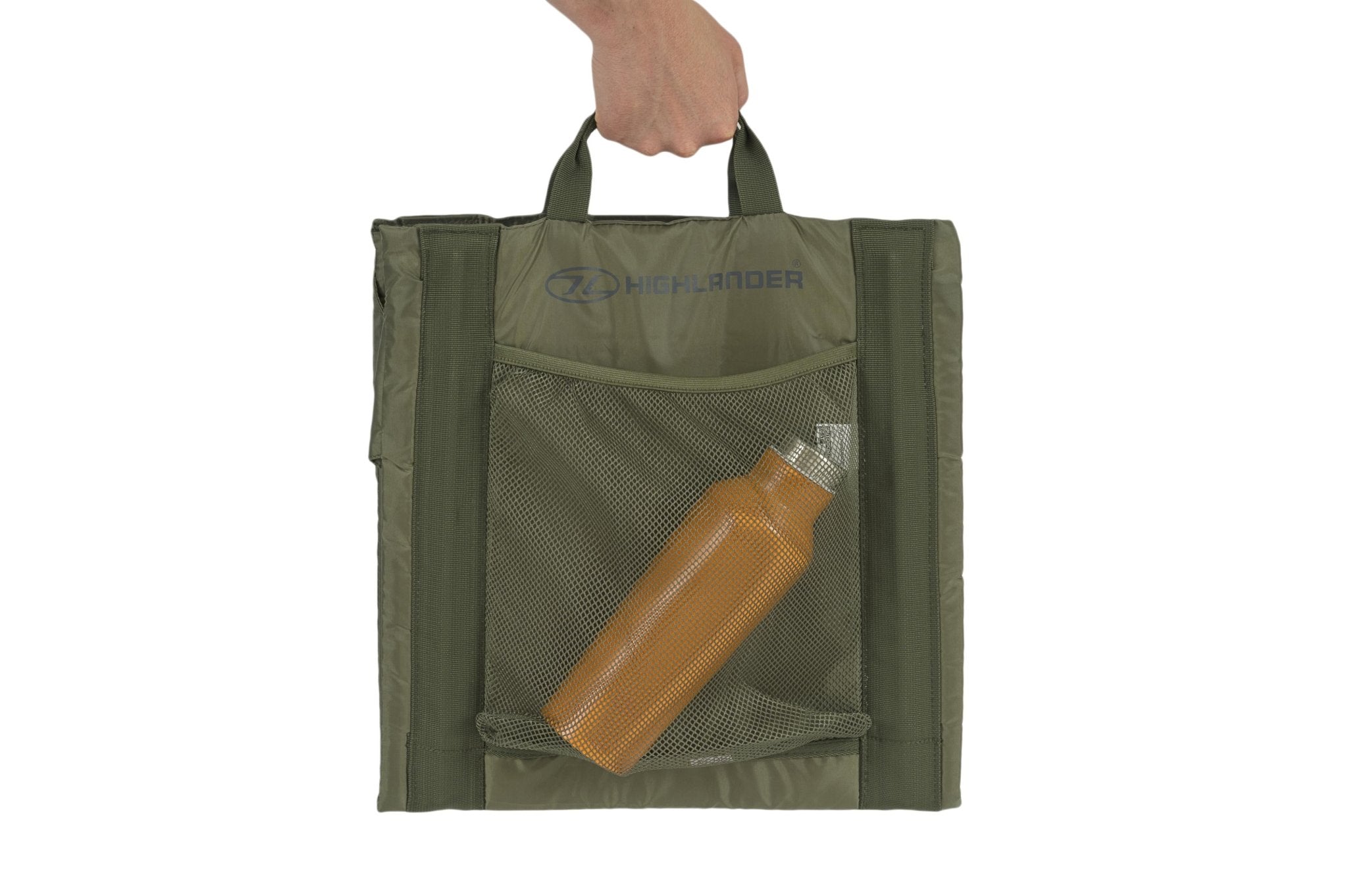 Outdoor Seat - Camperreich