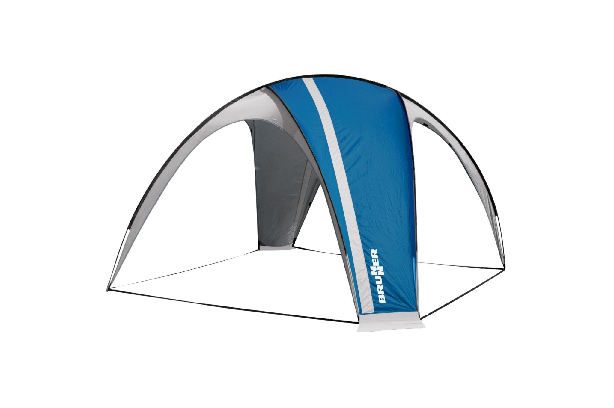 Pagoda - Camperreich