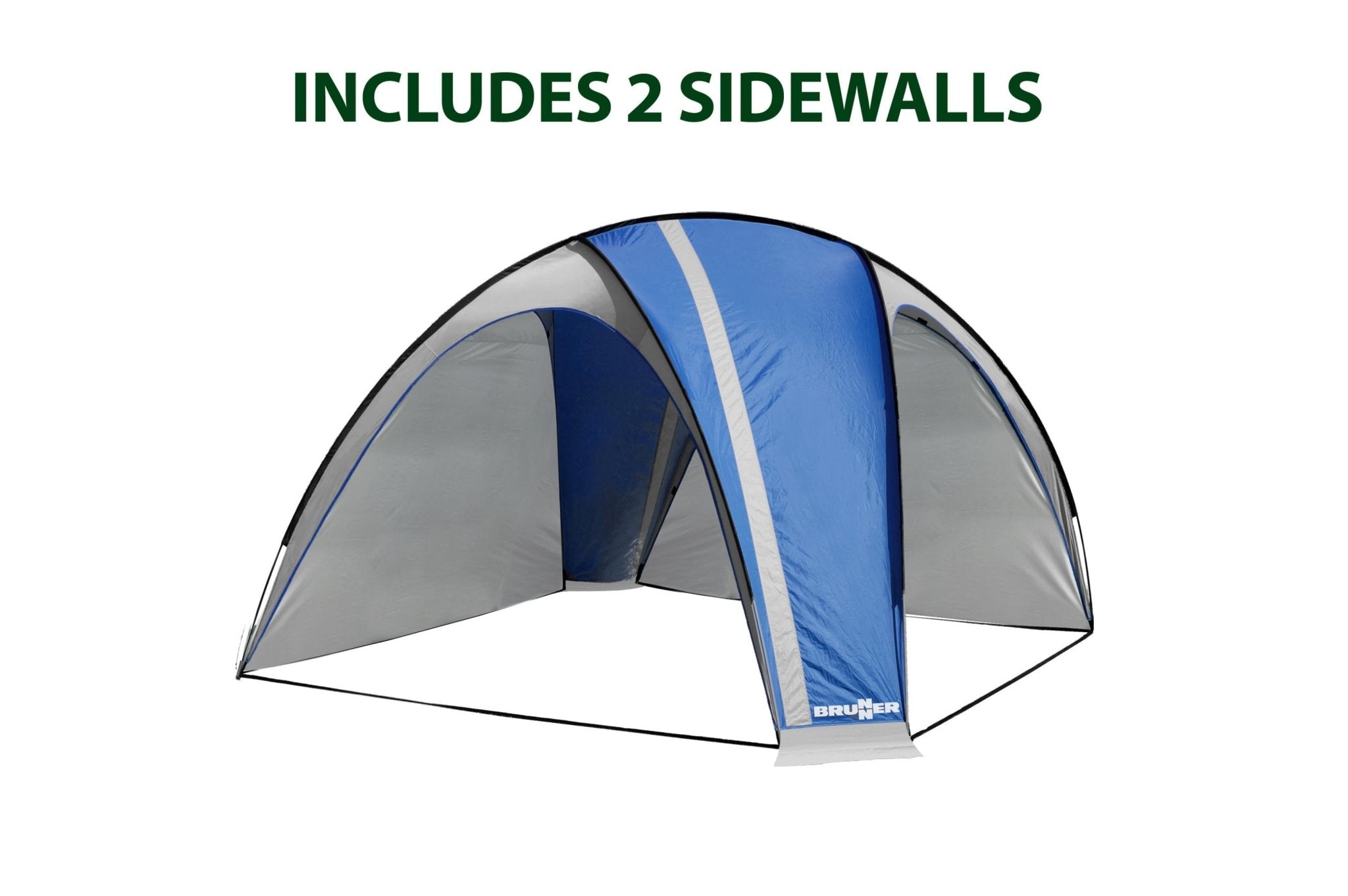 Pagoda - Camperreich