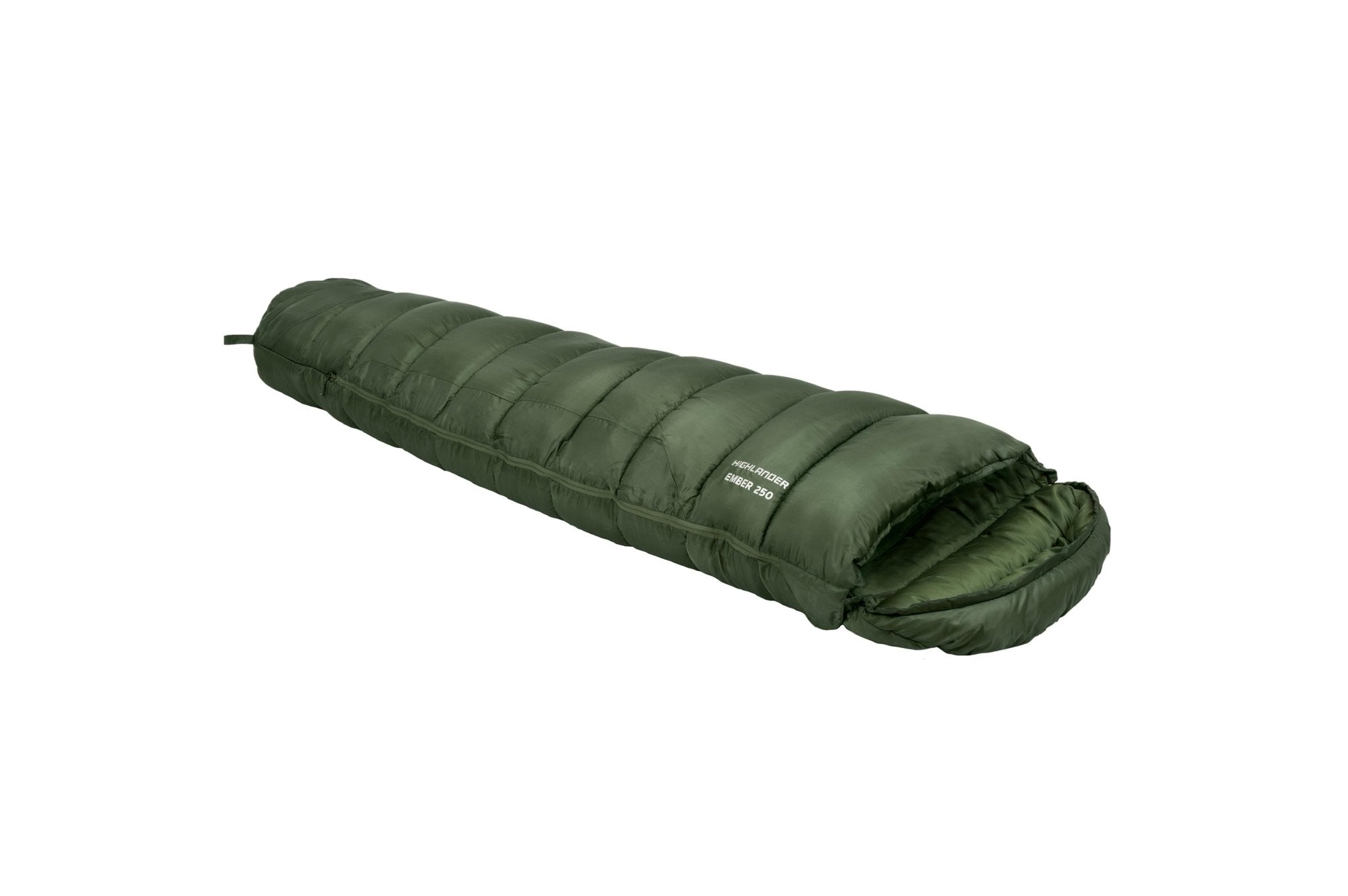 Phoenix Ember 250 - Camperreich