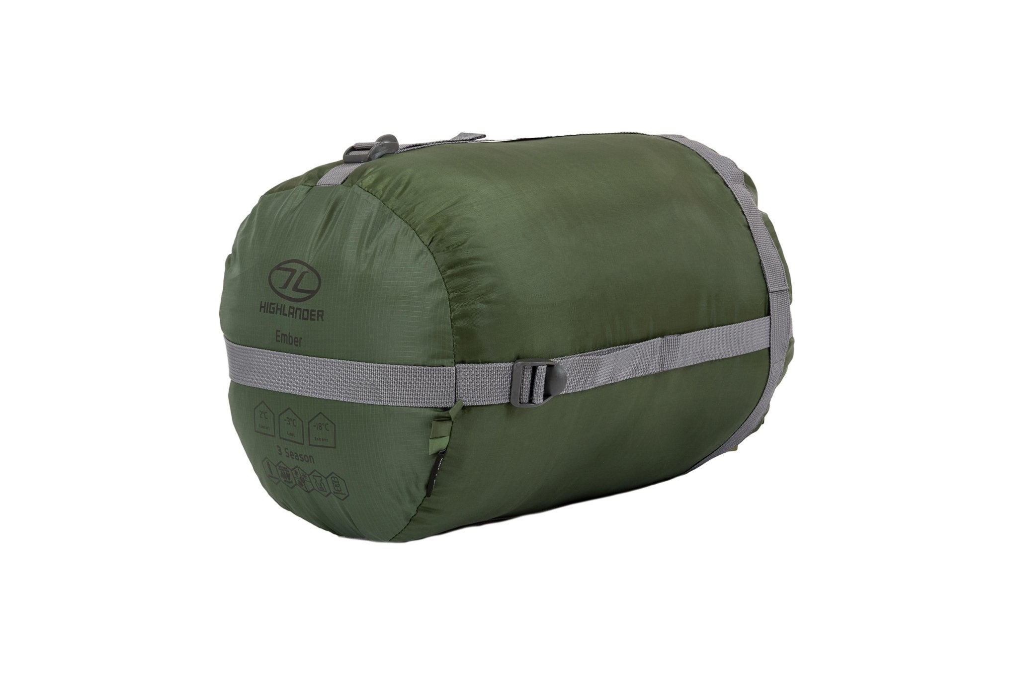 Phoenix Ember 250 - Camperreich