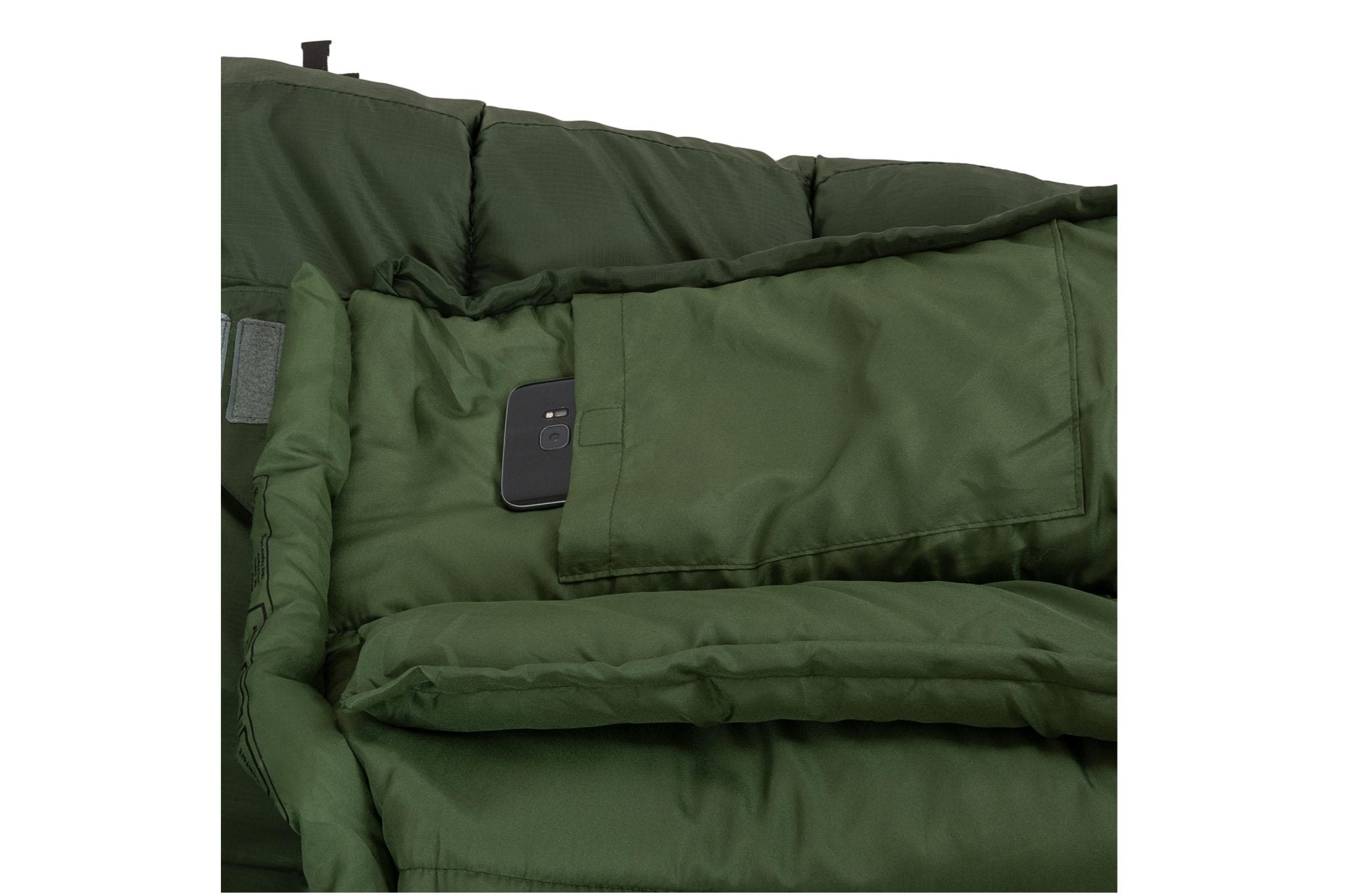 Phoenix Ember 250 - Camperreich