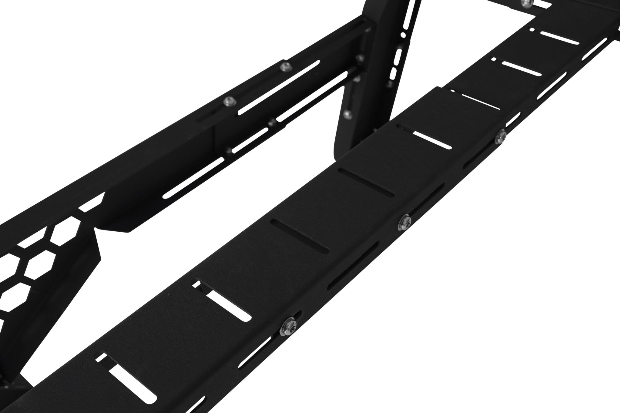 Pick Up H - Rack X LE - Camperreich