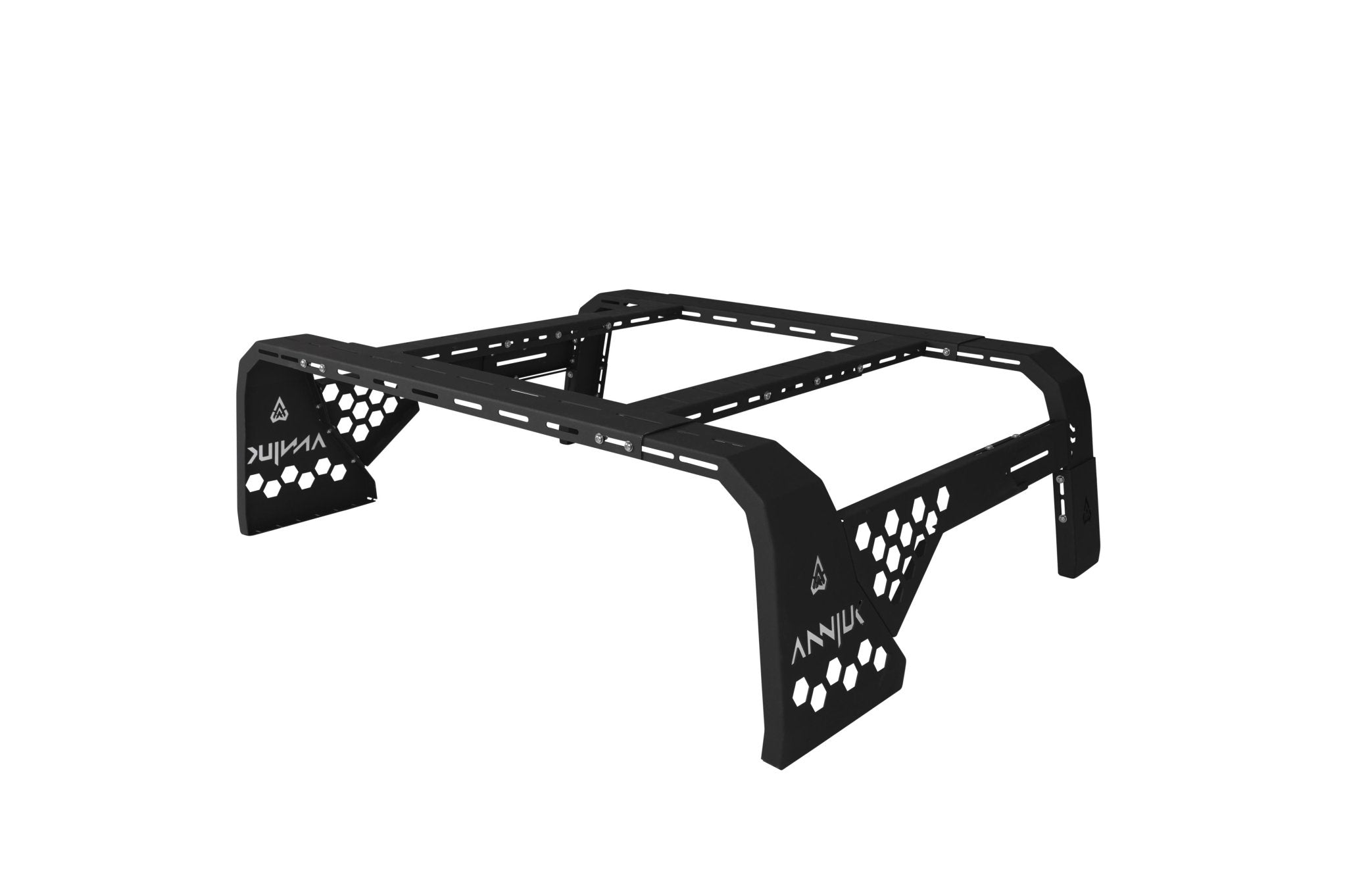 Pick Up H - Rack X LE - Camperreich