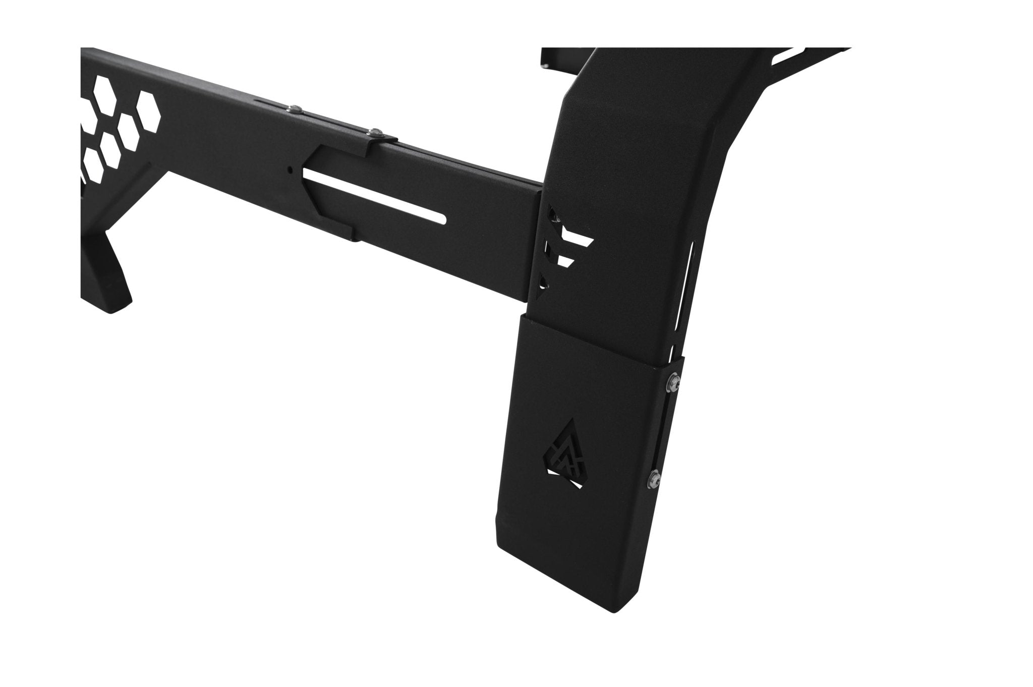 Pick Up H - Rack X SE - Camperreich