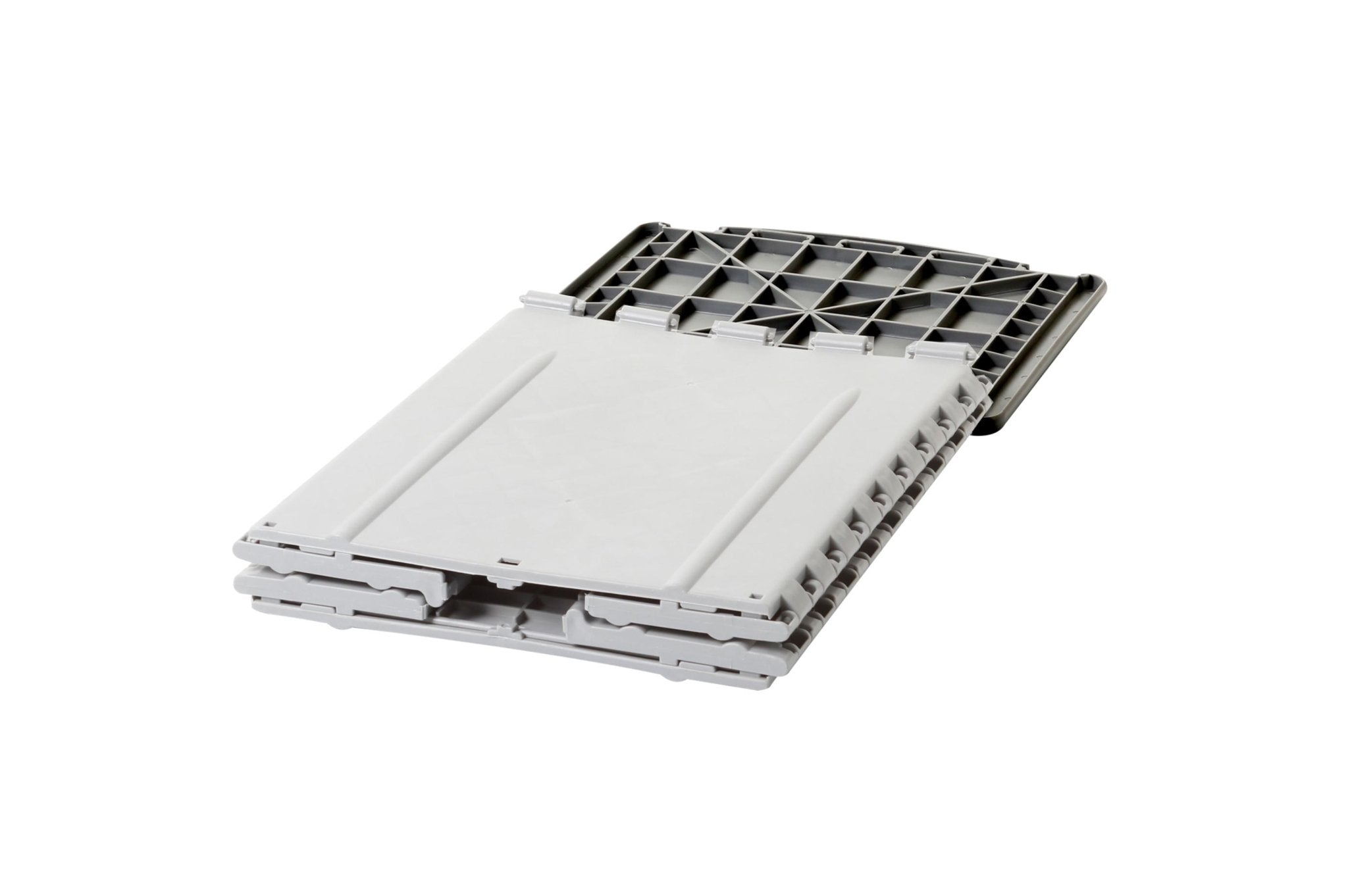 Plitter - Camperreich