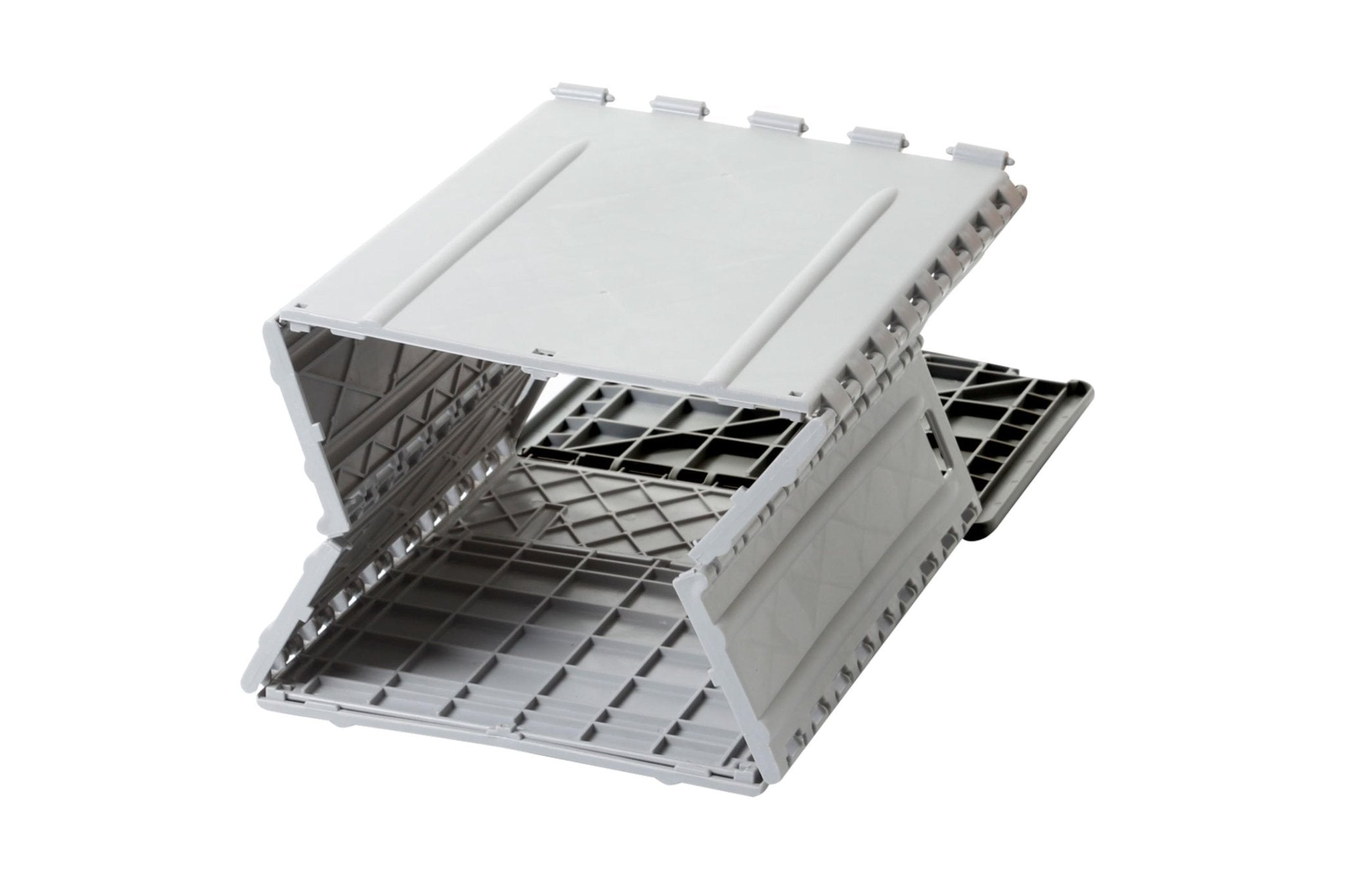 Plitter - Camperreich