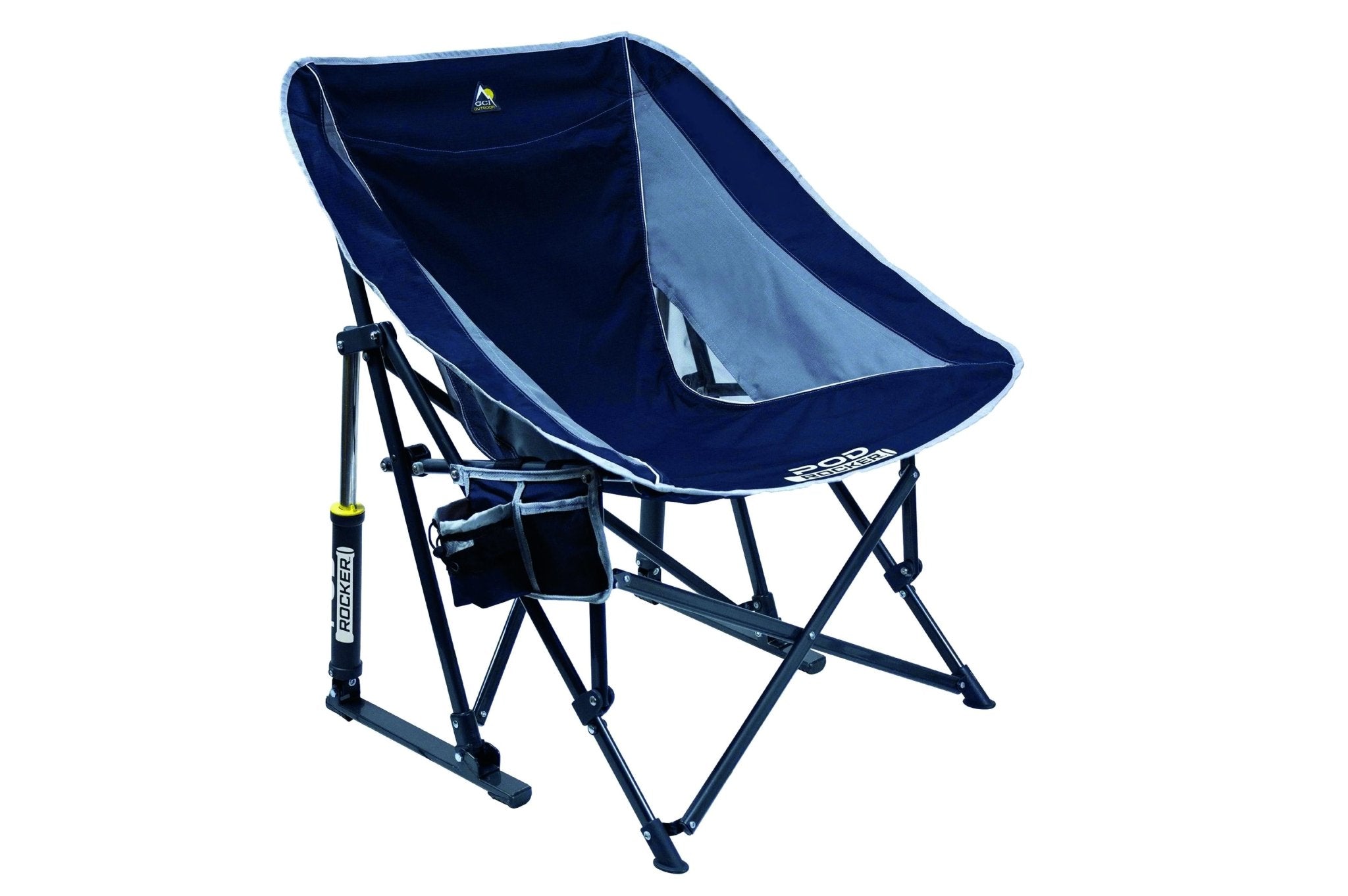 Pod Rocker Indigo Blue - Camperreich