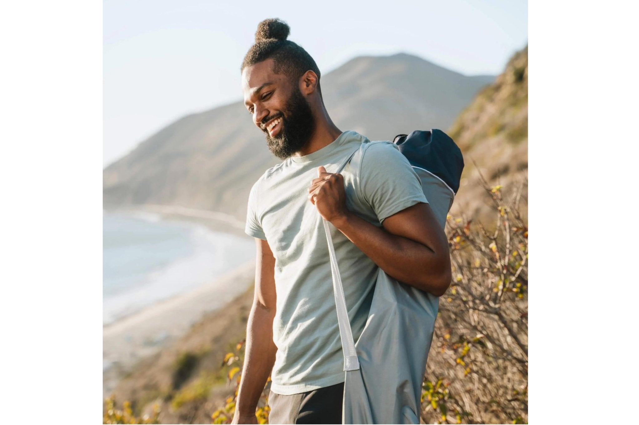 Pod Rocker Indigo Blue - Camperreich