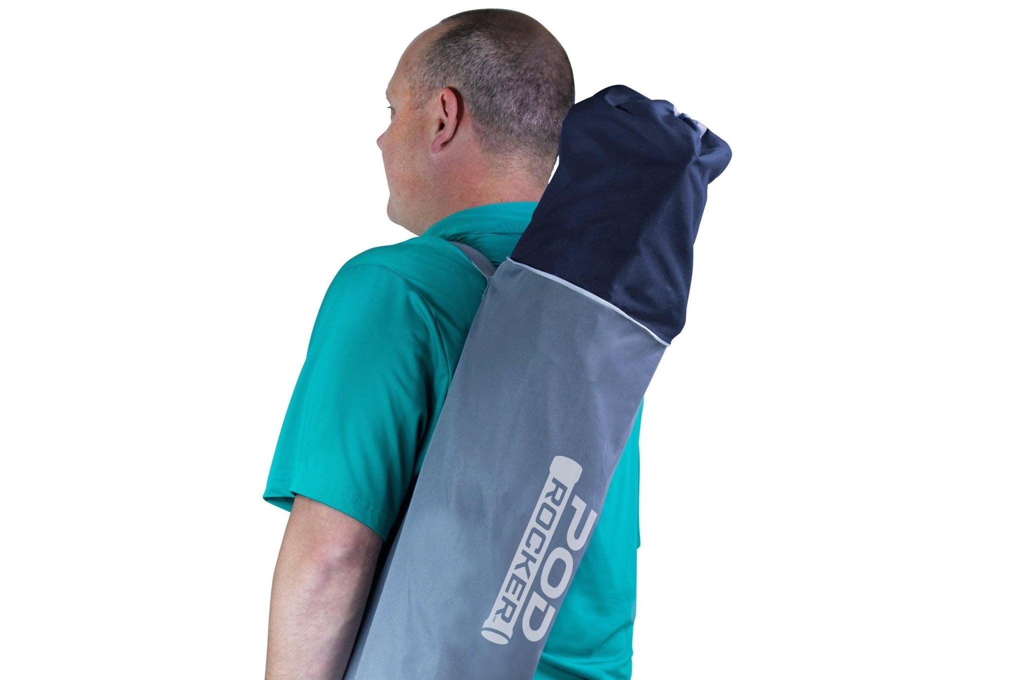 Pod Rocker Indigo Blue - Camperreich