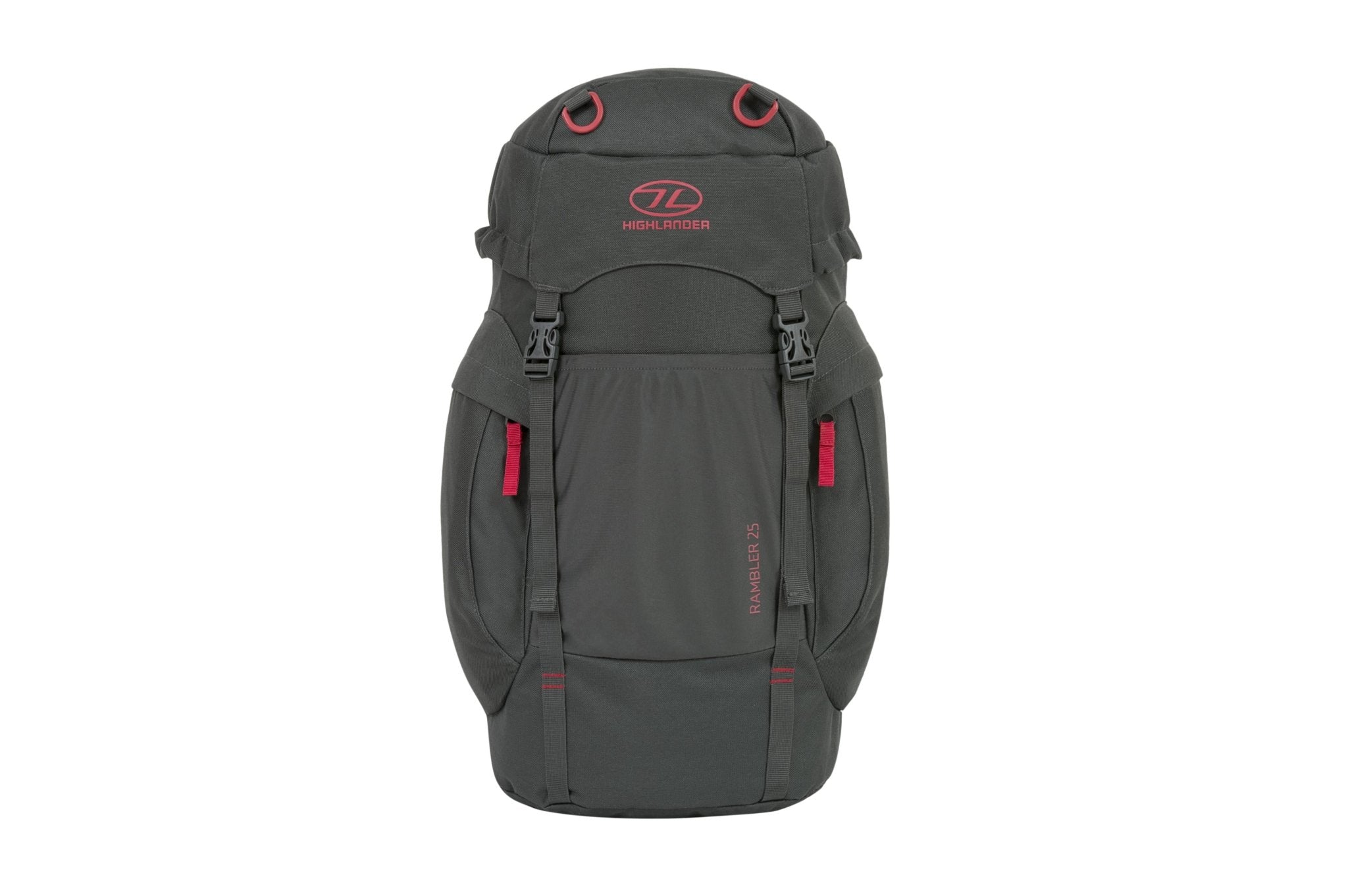 Rambler Rucksack 25 L - Camperreich
