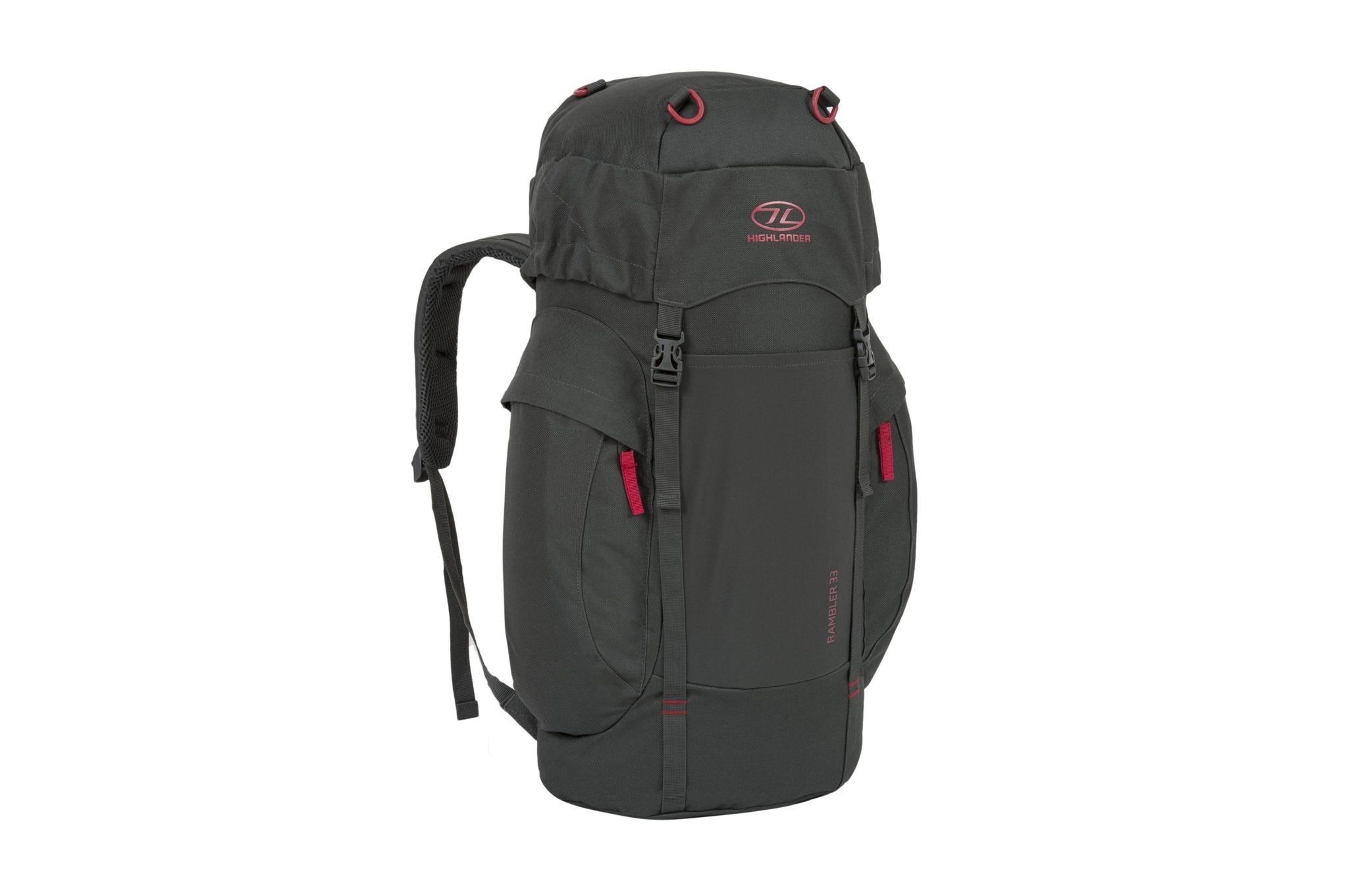 Rambler Rucksack 33 L - Camperreich
