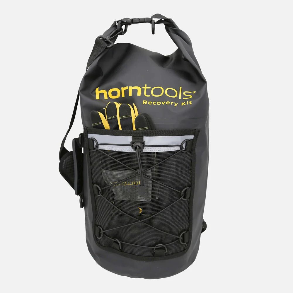 Recovery Kit Basic - Camperreich