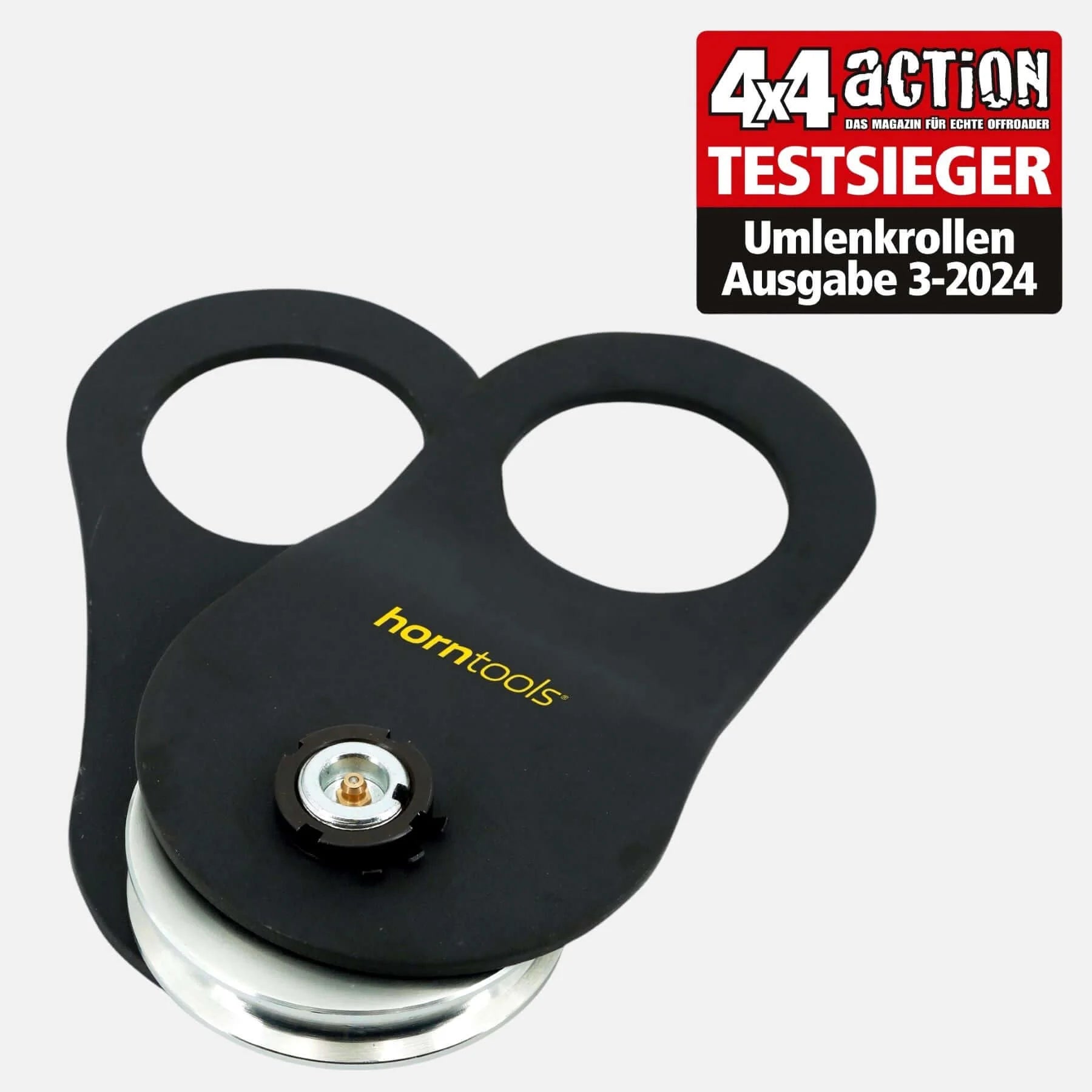 Recovery Kit Basic - Camperreich