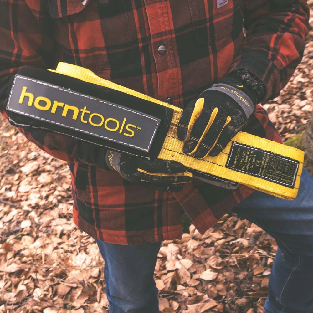 Recovery Kit Basic - Camperreich