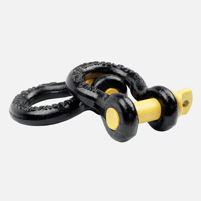 Recovery Kit XL inkl. Zubehör (Seilwinden Zübehörkit) - Camperreich