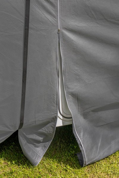 Reisemobil Schutzhülle PREMIUM div. GrössenR-928091 - Camperreich