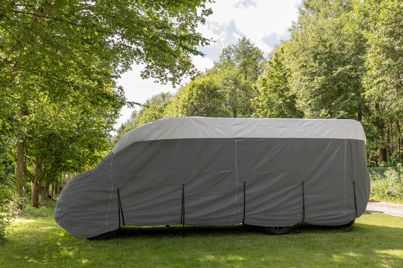 Reisemobil Schutzhülle PREMIUM div. GrössenR-928091 - Camperreich