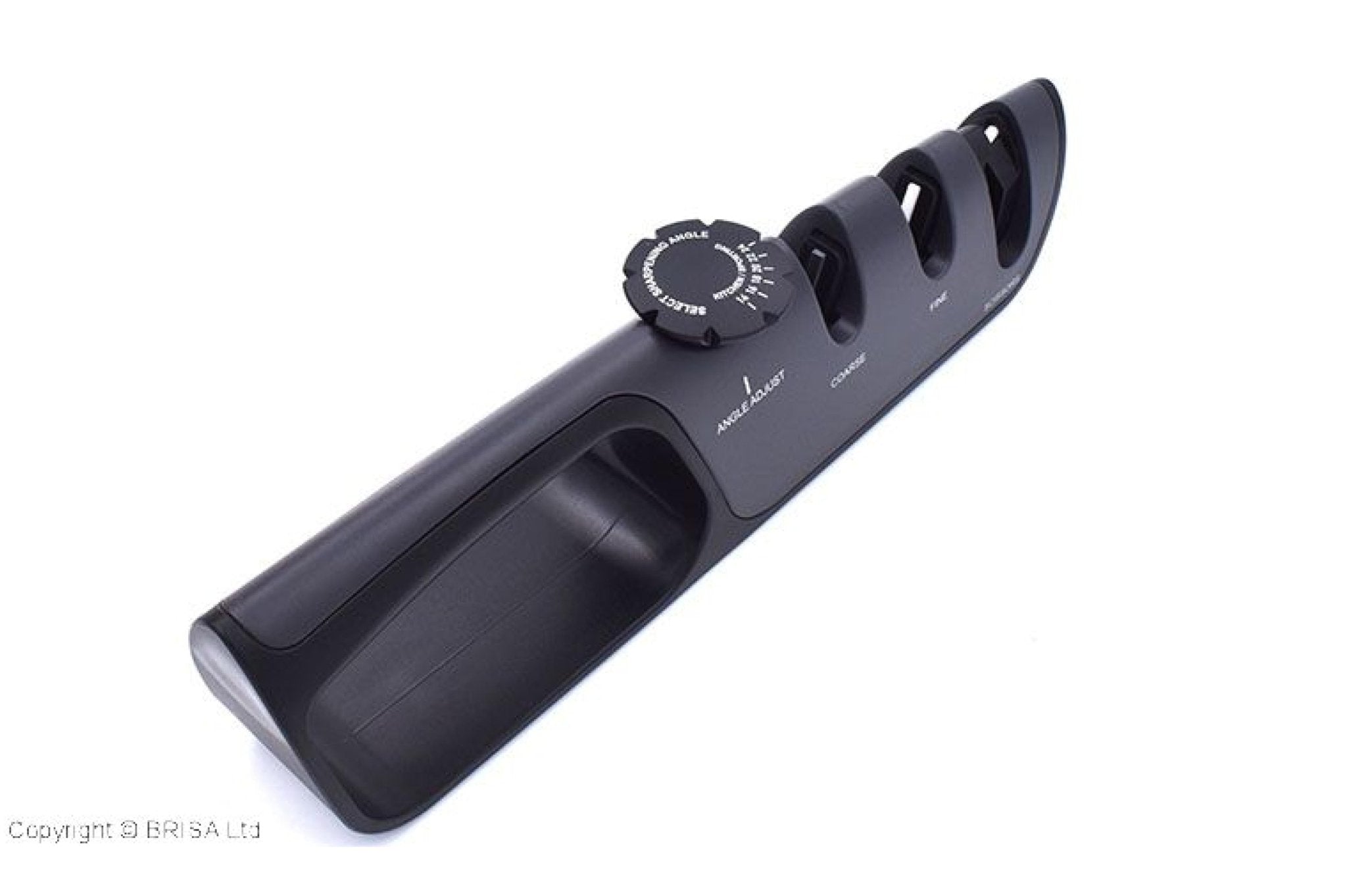 Risam Knife sharpener - adjustable angle - Camperreich