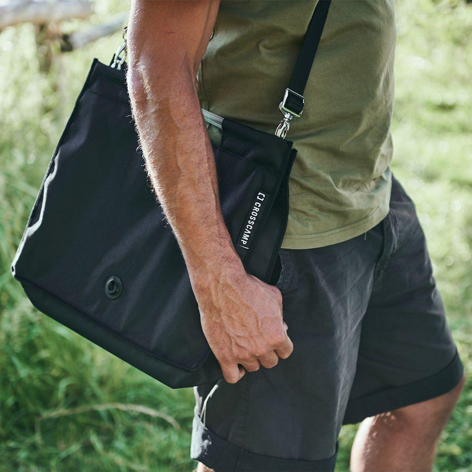 Rückenlehnentasche für Beifahrerseite - Camperreich